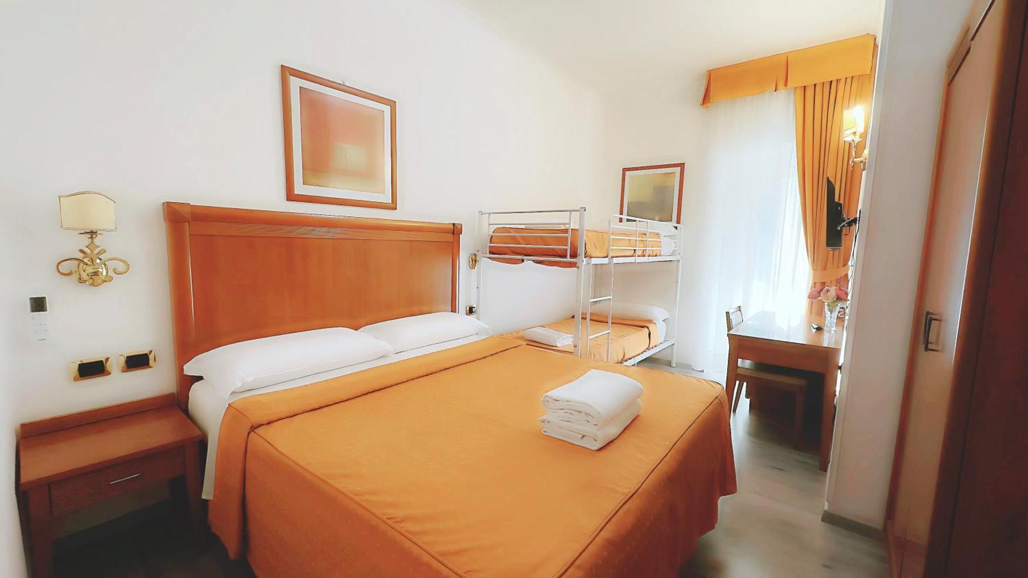 Baltico Hotel