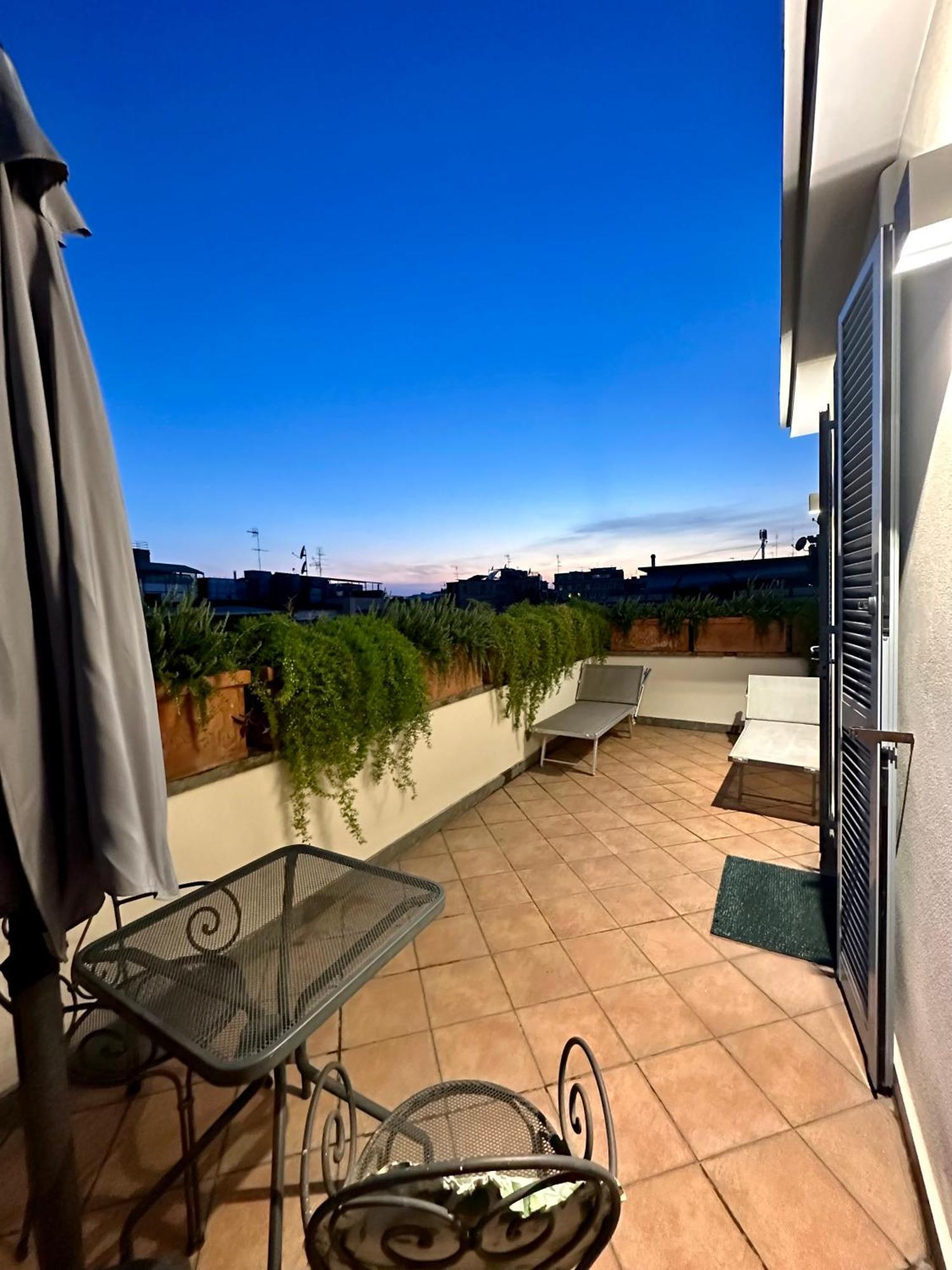 Principe Di Piemonte 3* Rom