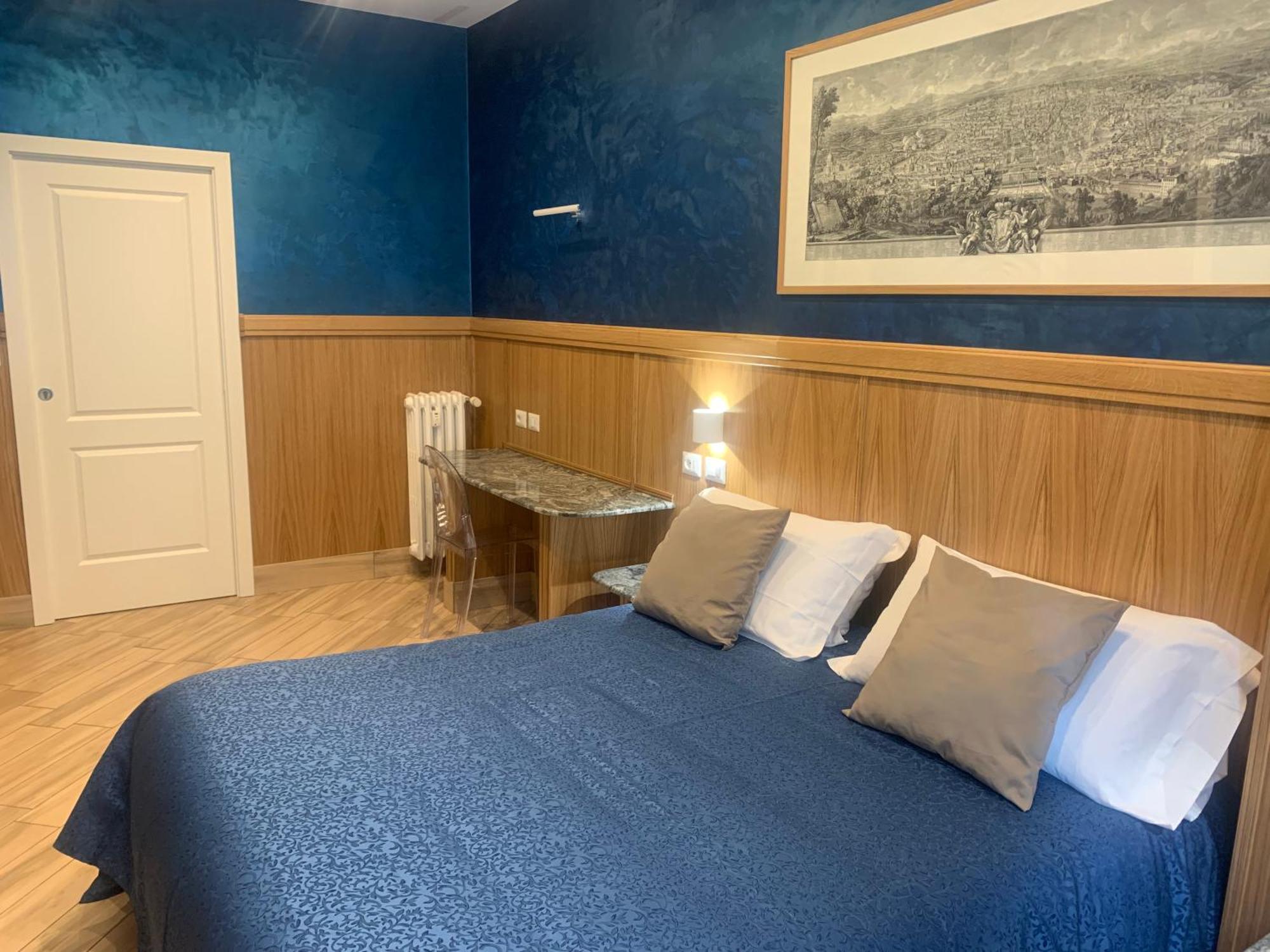 Acasadibarbara Bed & Breakfast