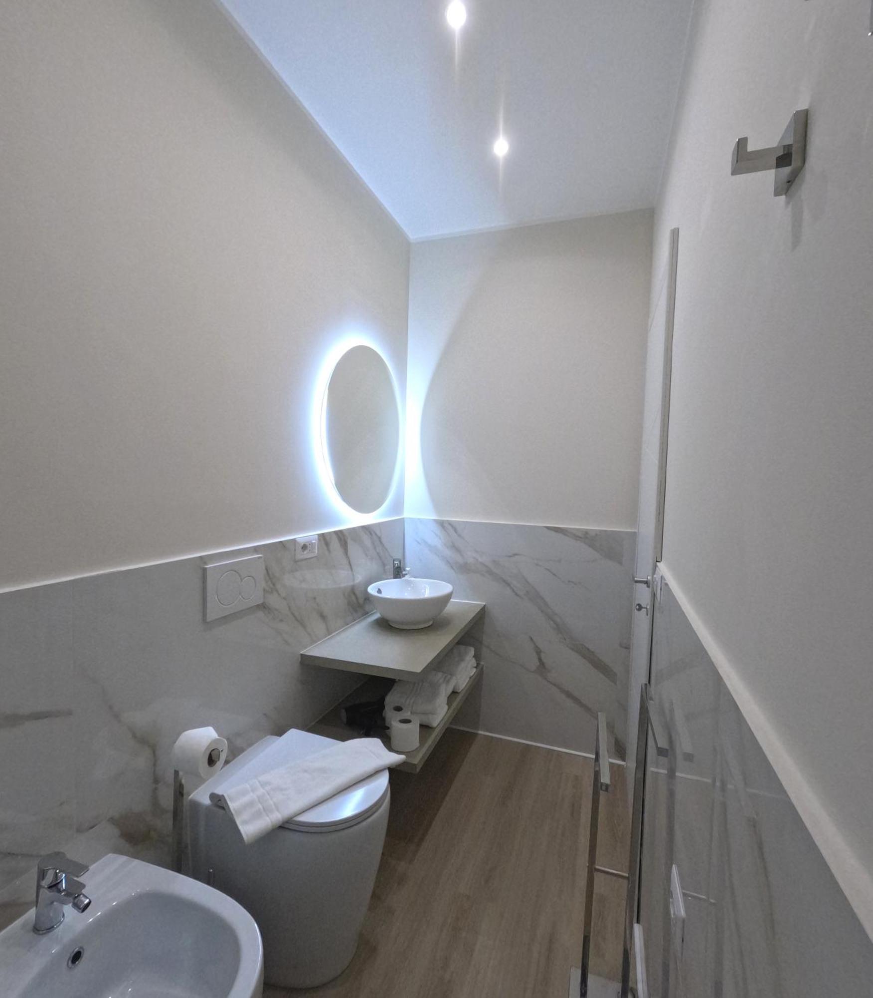 Bed & Breakfast Aurelia Garden Roma