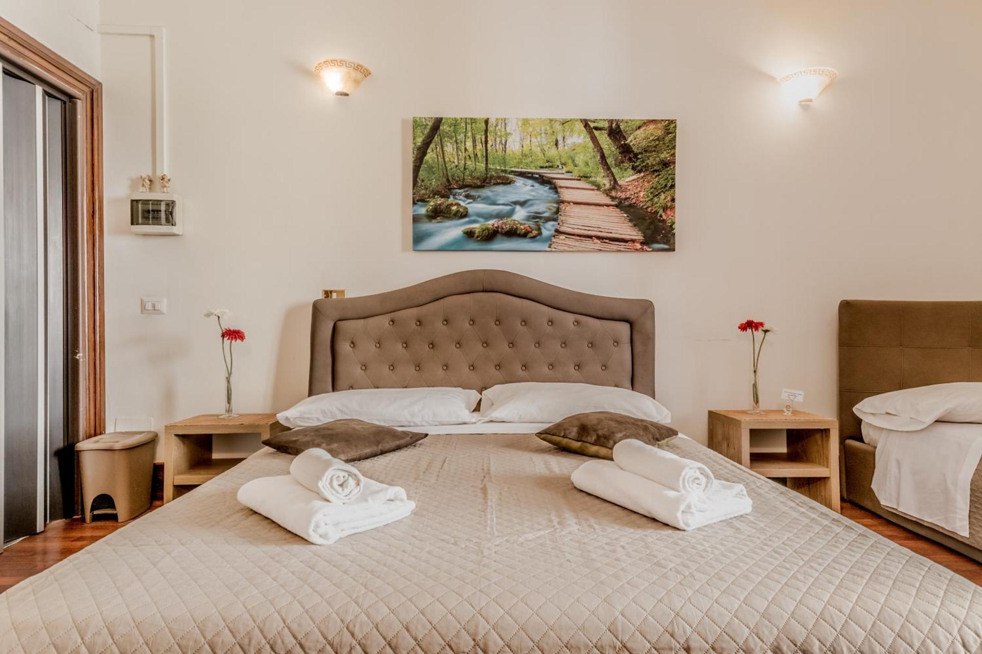 Ariana Luxury Gasthof Rom