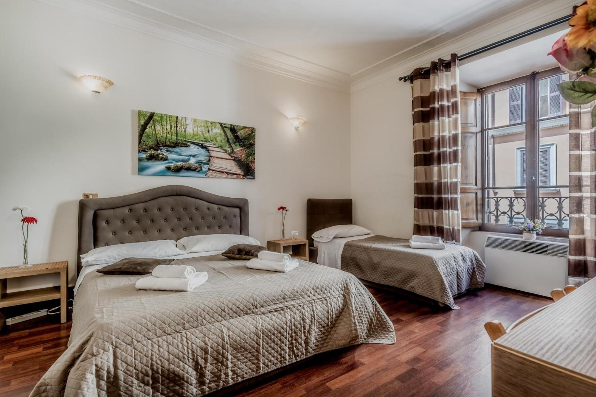 Gasthof Ariana Luxury