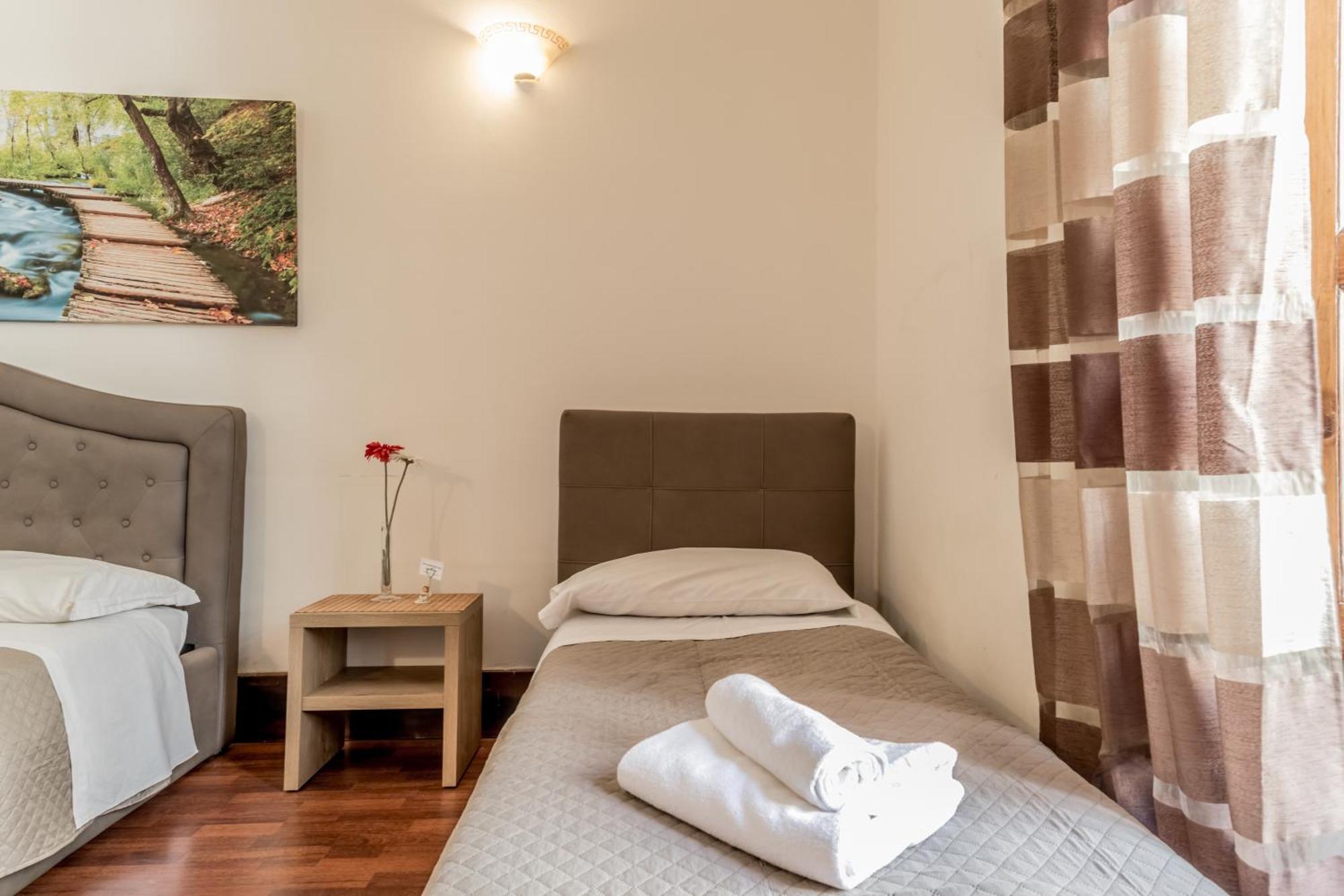 Gasthof Ariana Luxury 2*