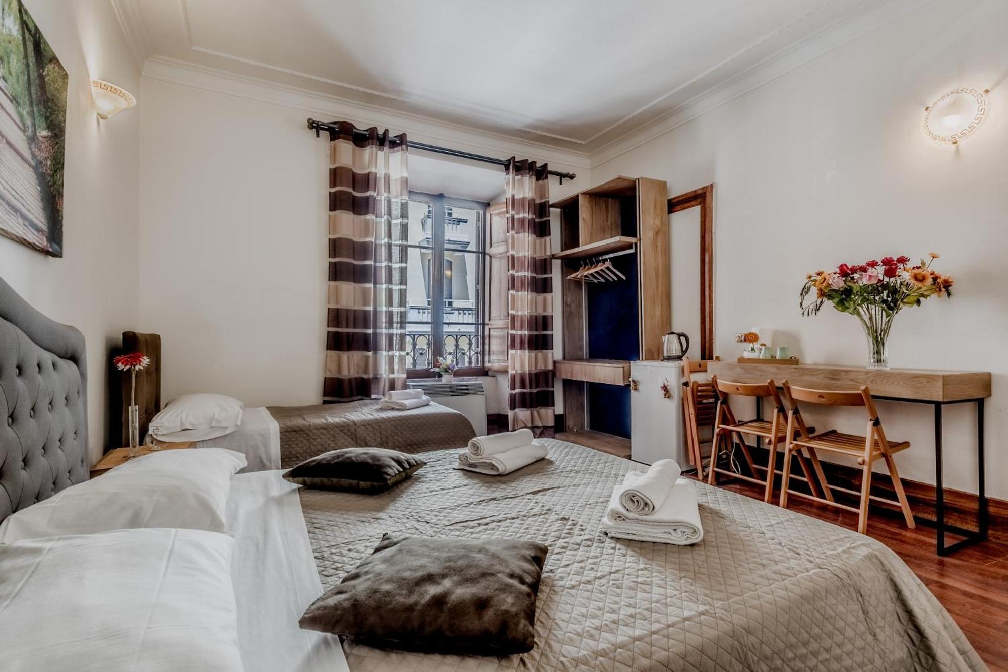 Ariana Luxury Gasthof Rom
