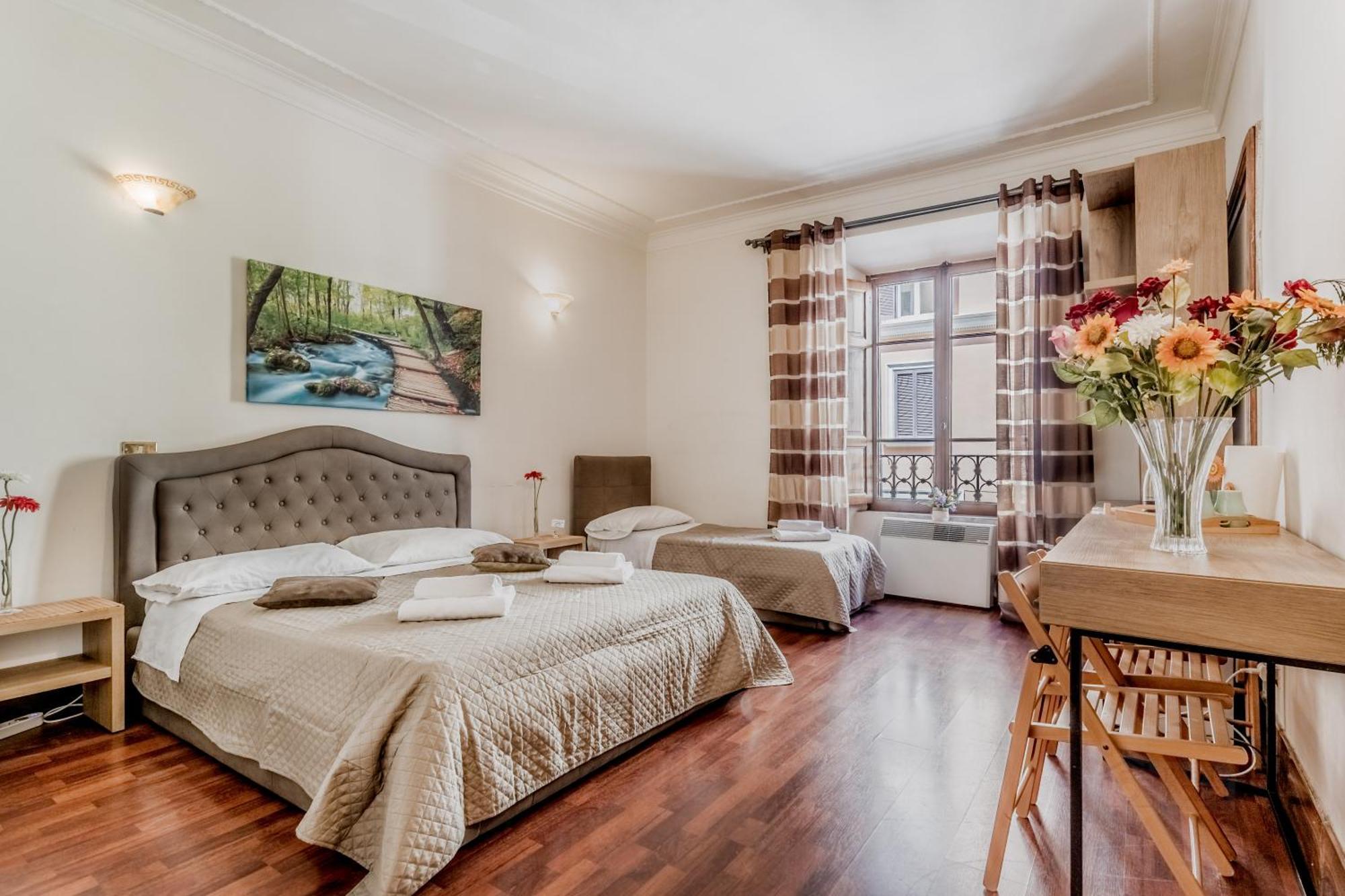 Gasthof Ariana Luxury Rom
