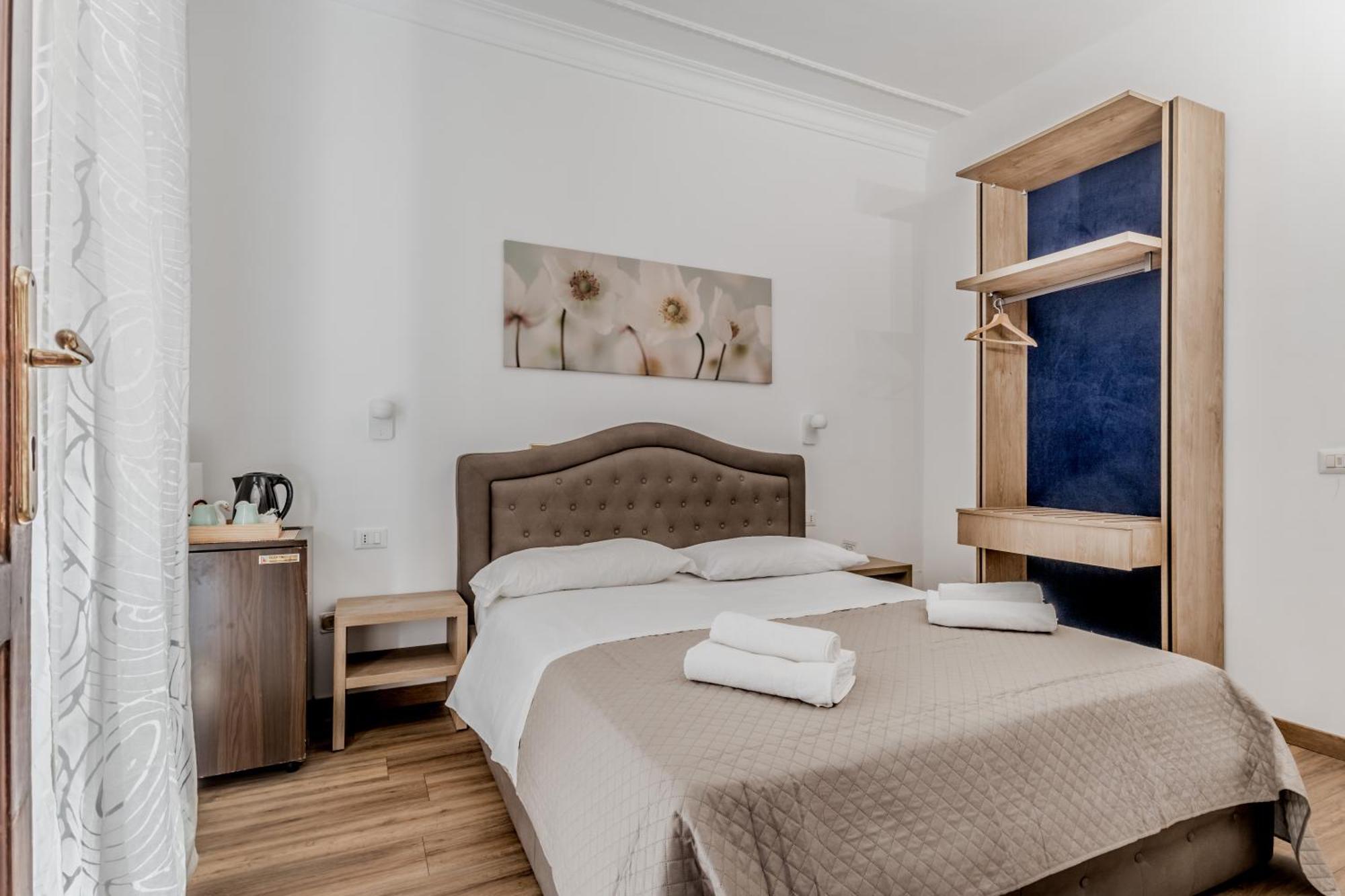 Affittacamere Ariana Luxury 2*