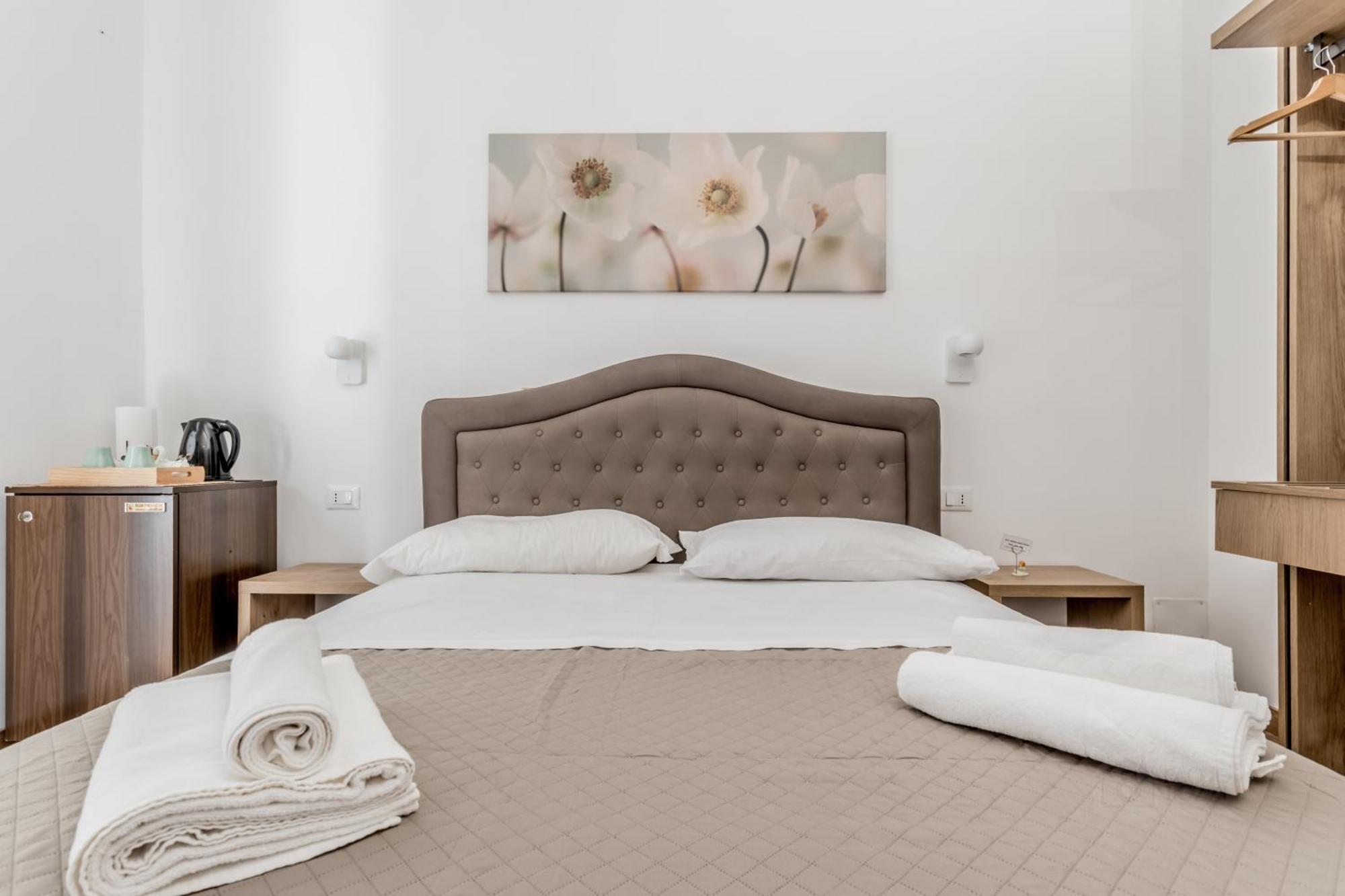 Ariana Luxury Gasthof Rom
