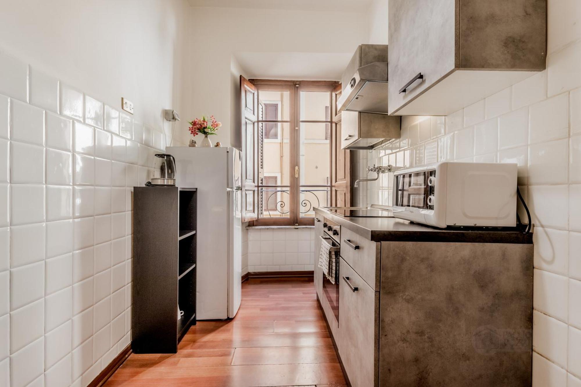 Gasthof Ariana Luxury Rom
