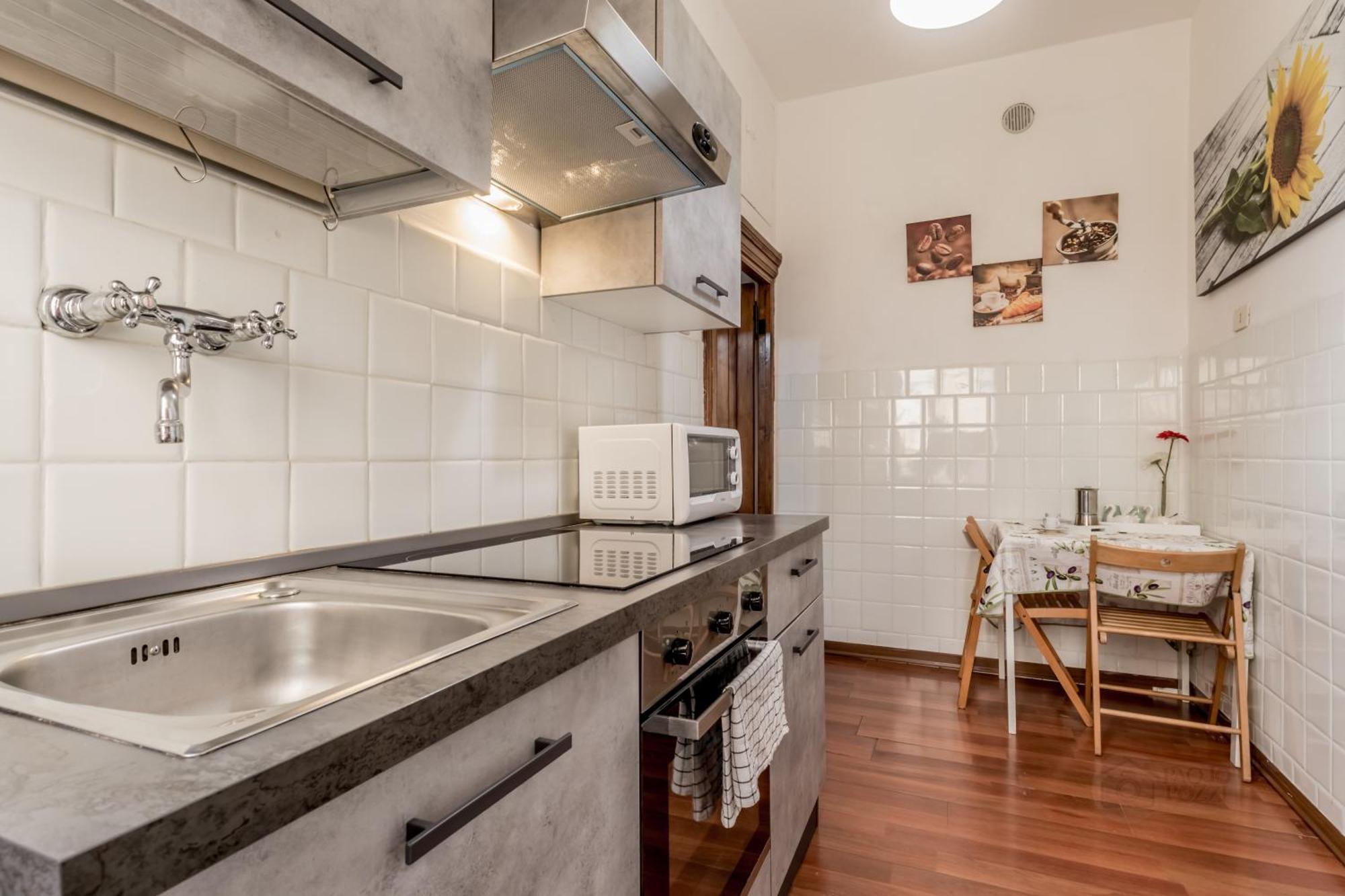 Ariana Luxury Gasthof 2*