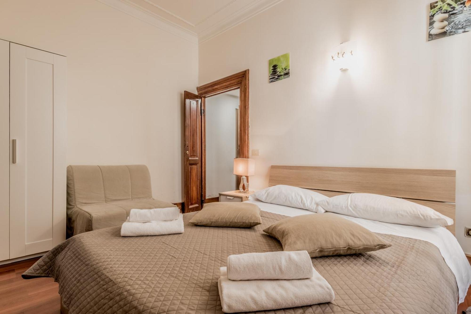 Affittacamere Ariana Luxury 2*