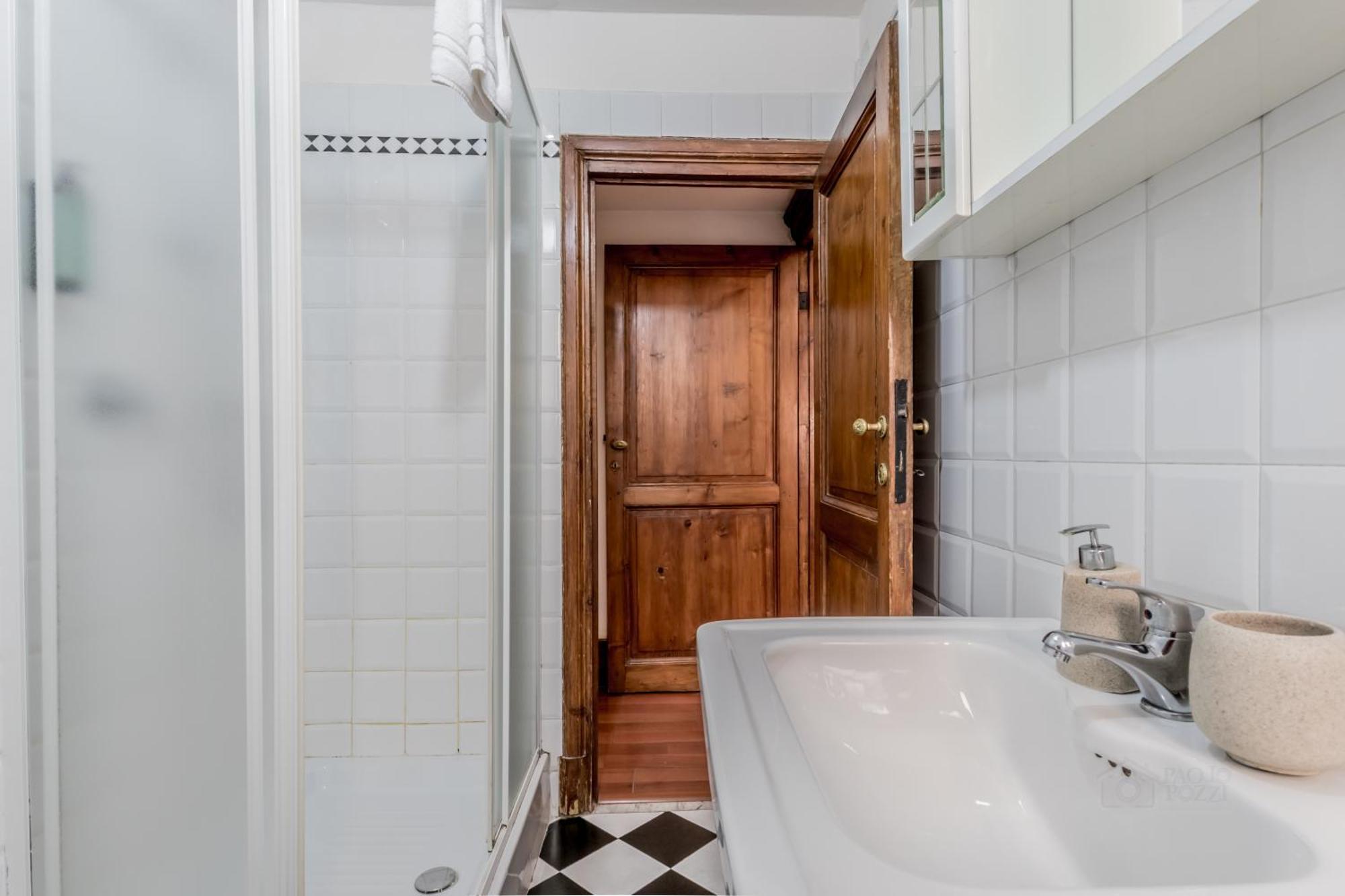 Ariana Luxury Gasthof Rom