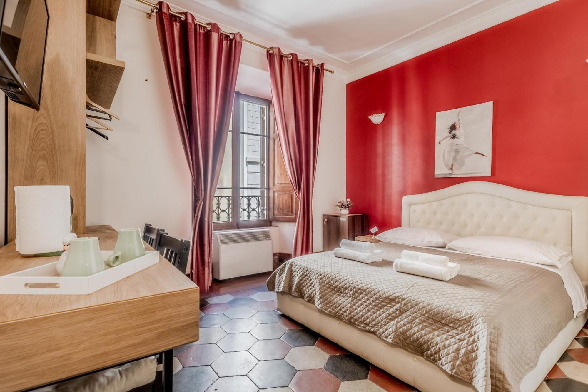 Gasthof Ariana Luxury Rom
