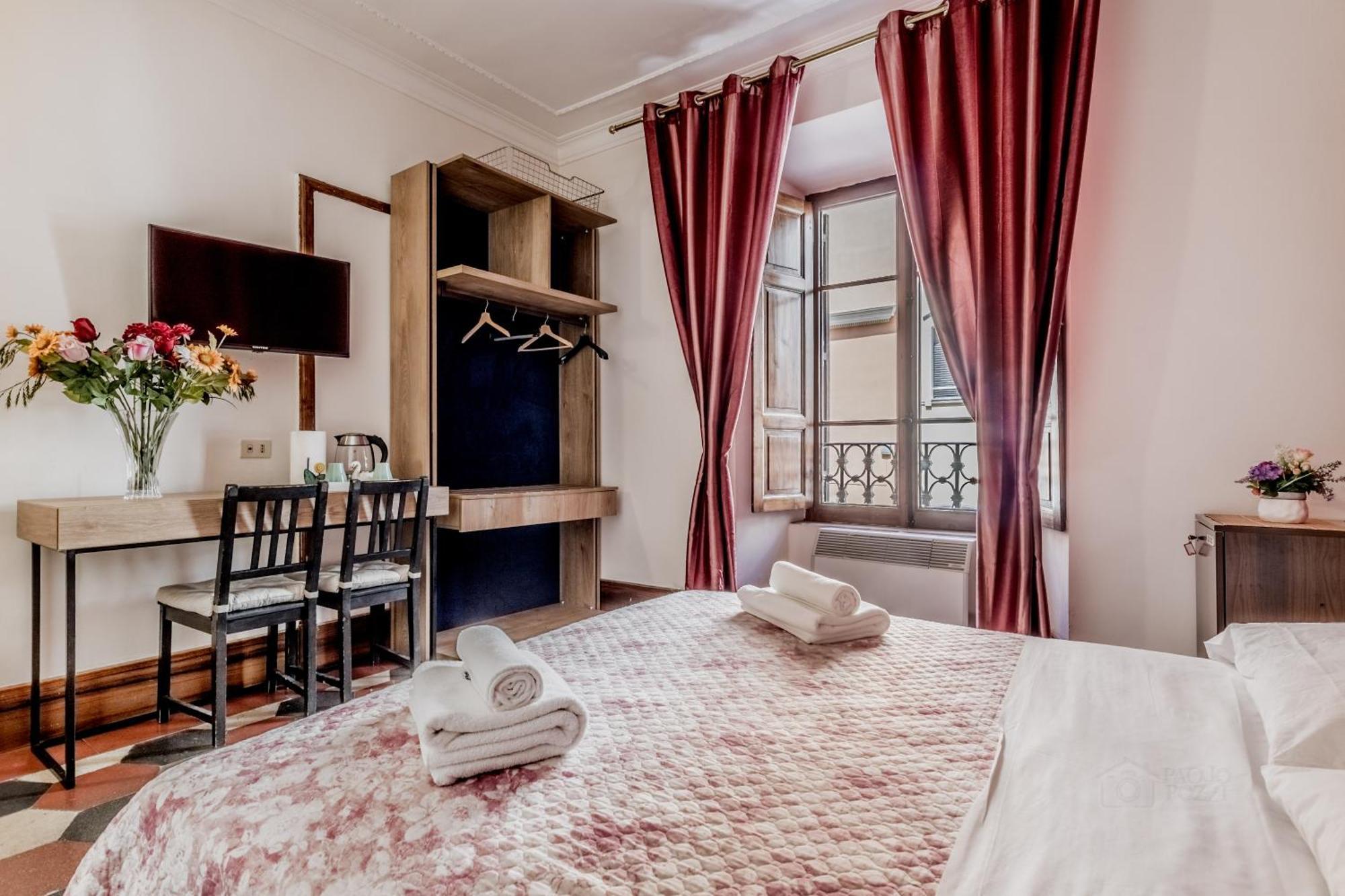 Ariana Luxury 2* Rom