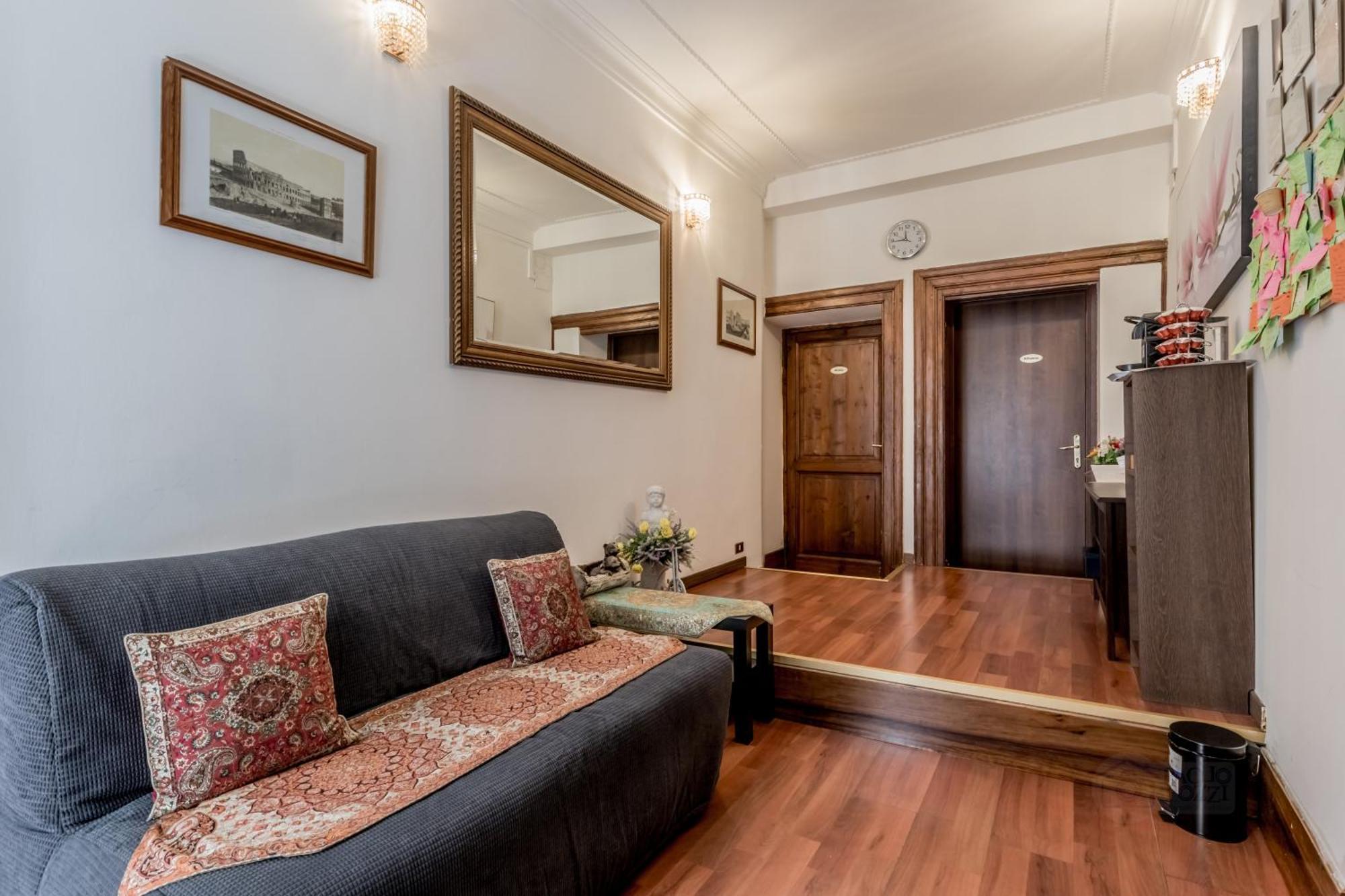 Ariana Luxury Gasthof Rom