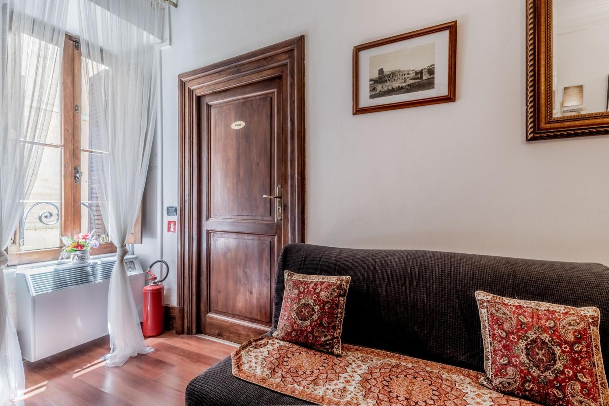 Affittacamere Ariana Luxury Roma