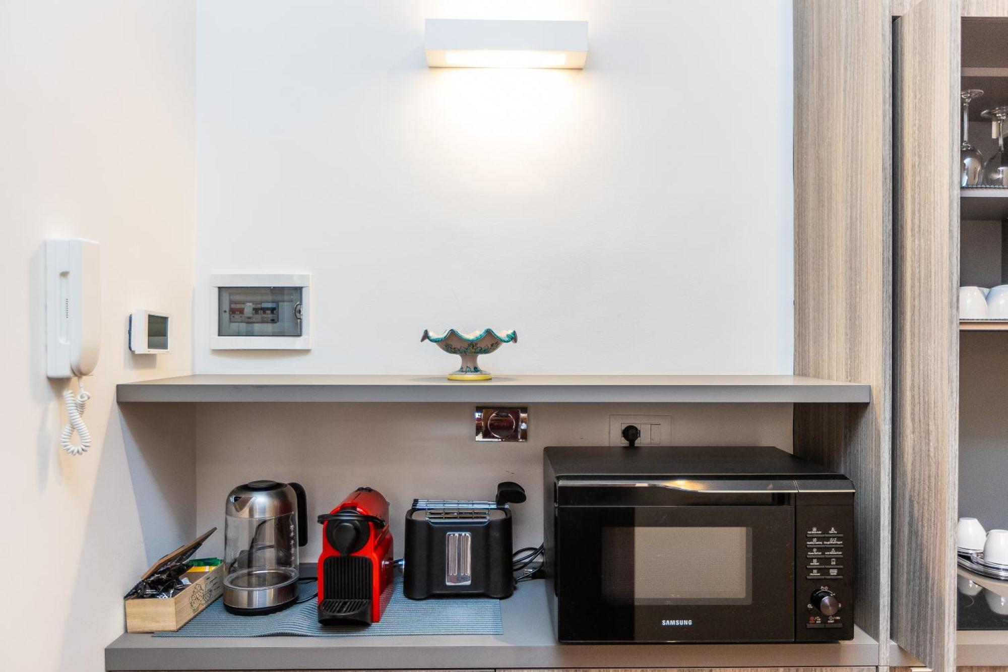 Apartamento Time Roma