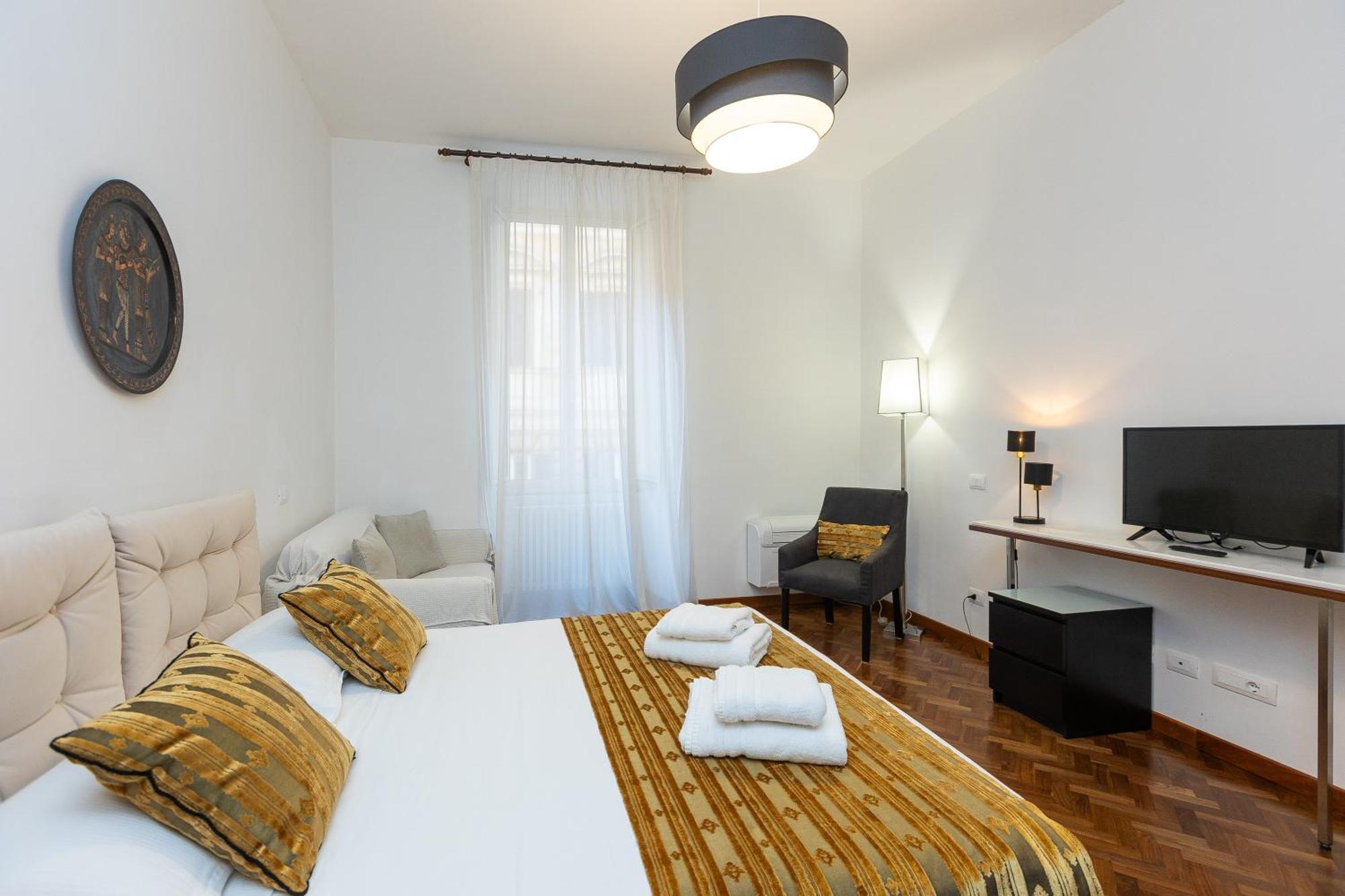 Apartamento Time *