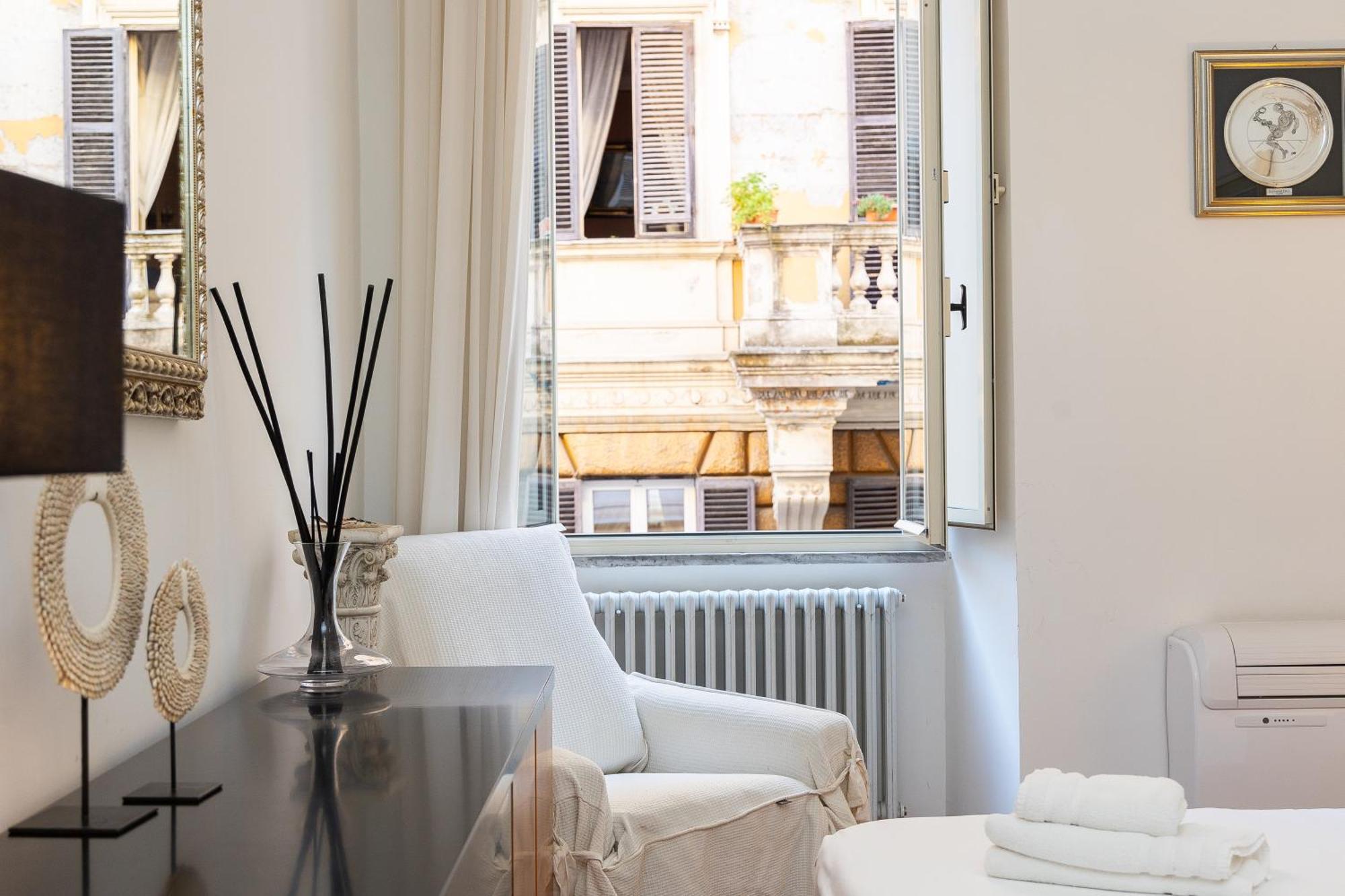 Time Apartamento Roma