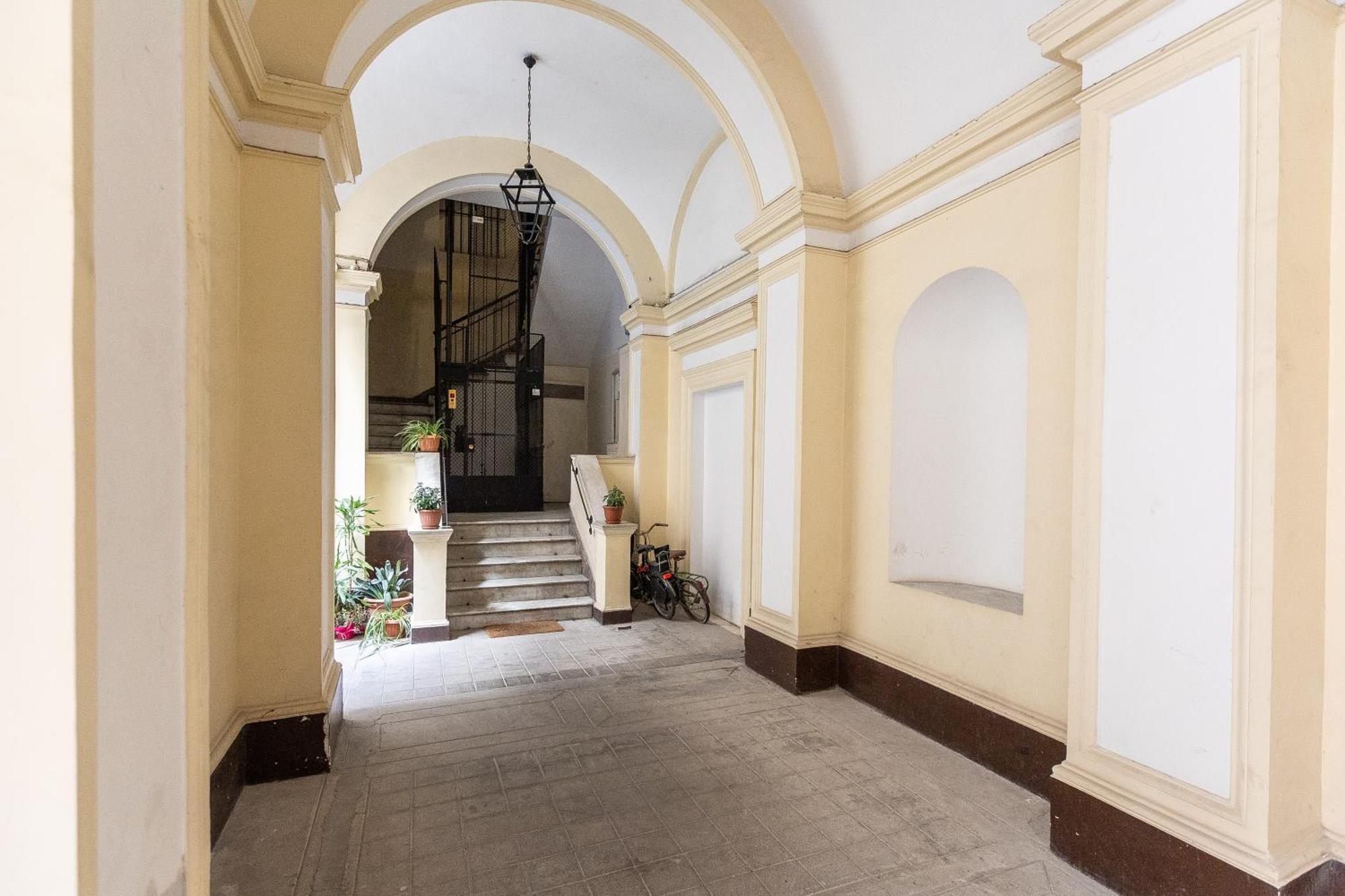 Apartamento Time Roma