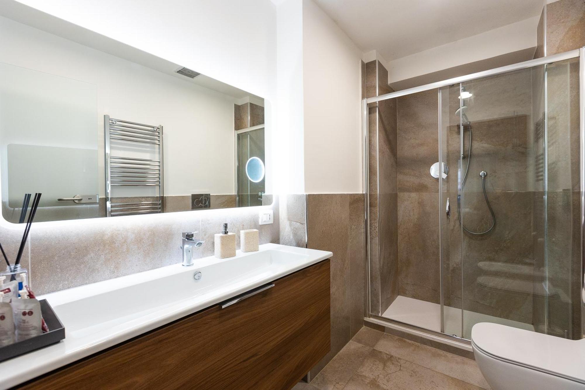 Apartamento Time Roma