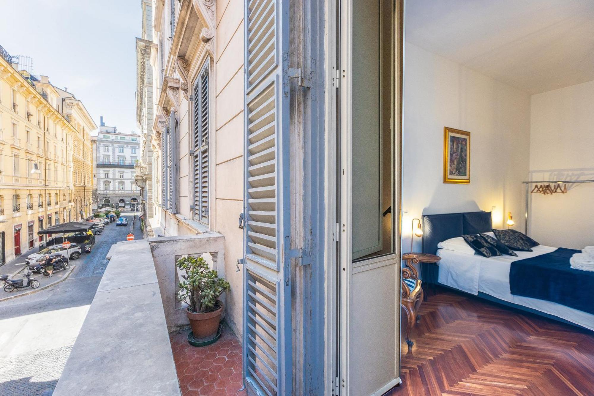 Timeroma Apartamento