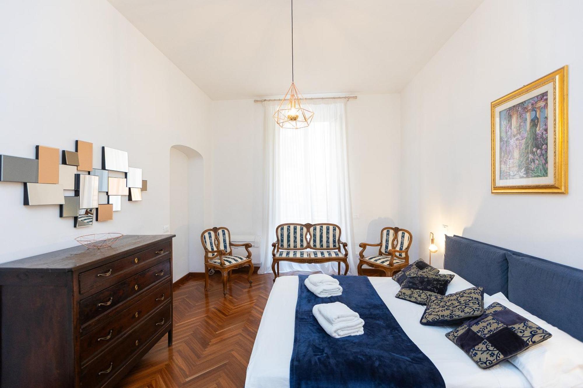 Apartamento Timeroma *