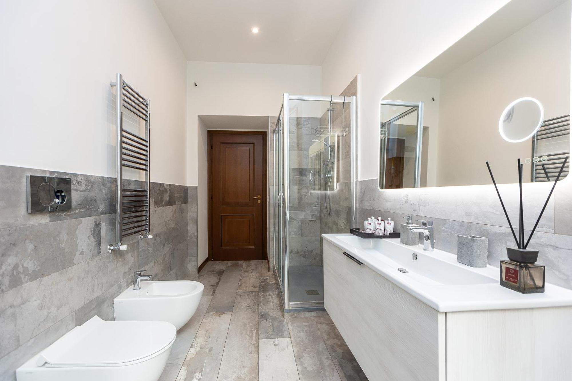 Timeroma Apartamento Roma