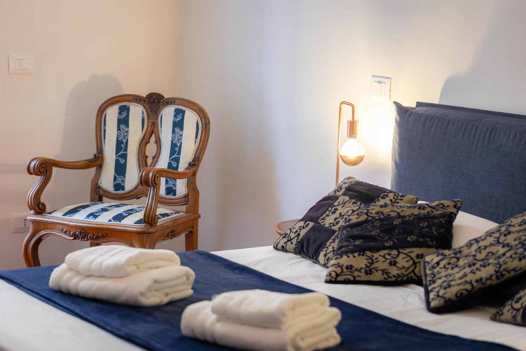 Apartamento Timeroma Roma