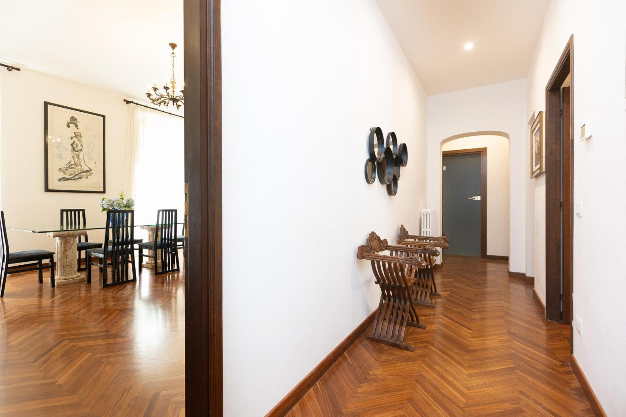 Timeroma Apartamento