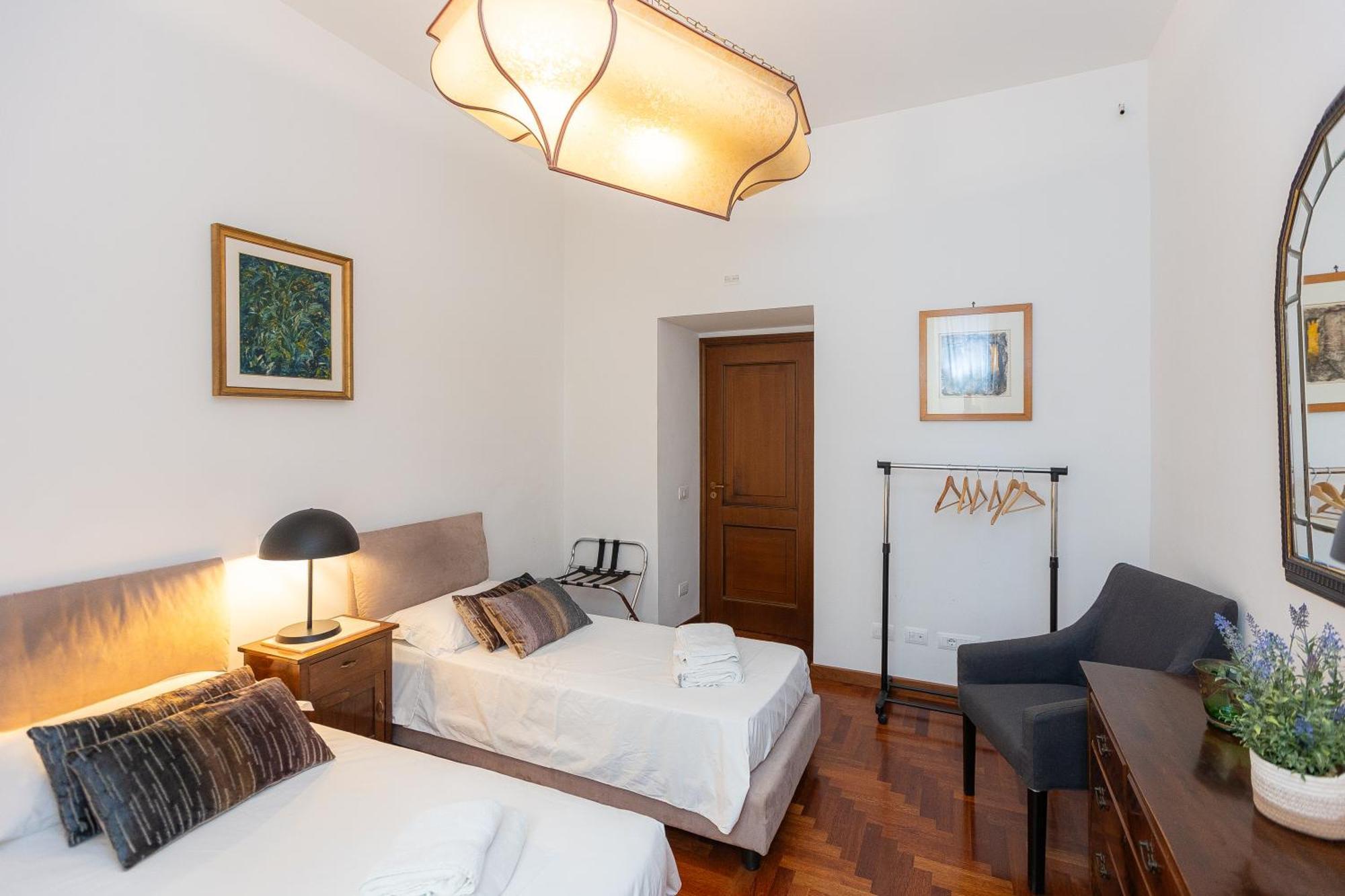 Apartamento Timeroma
