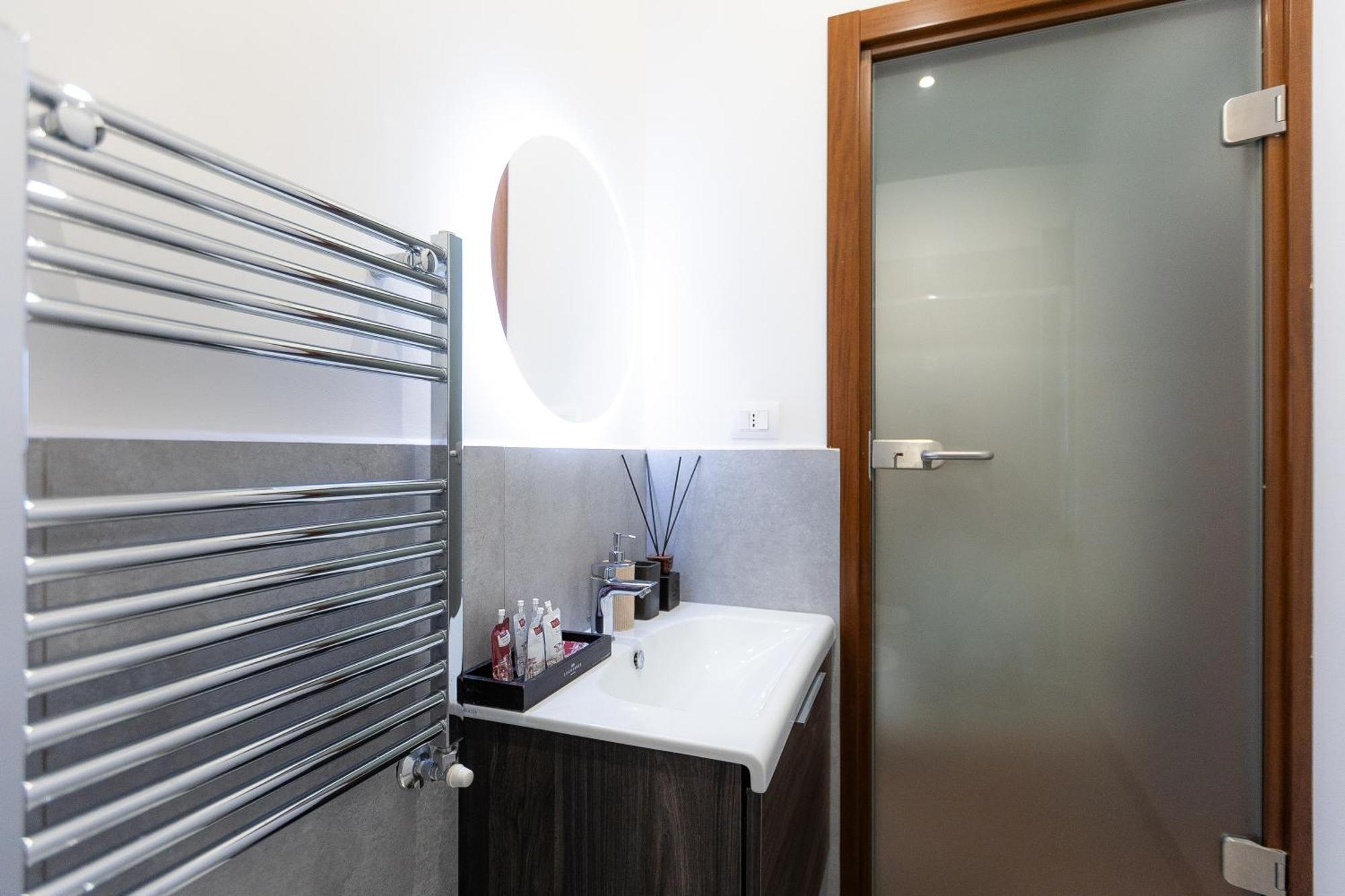 Timeroma Apartamento *