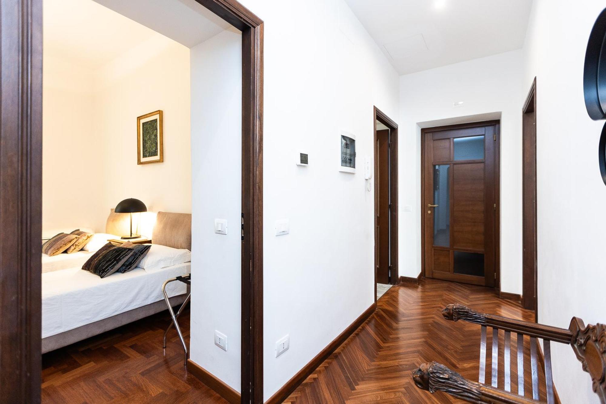 Apartamento Timeroma *