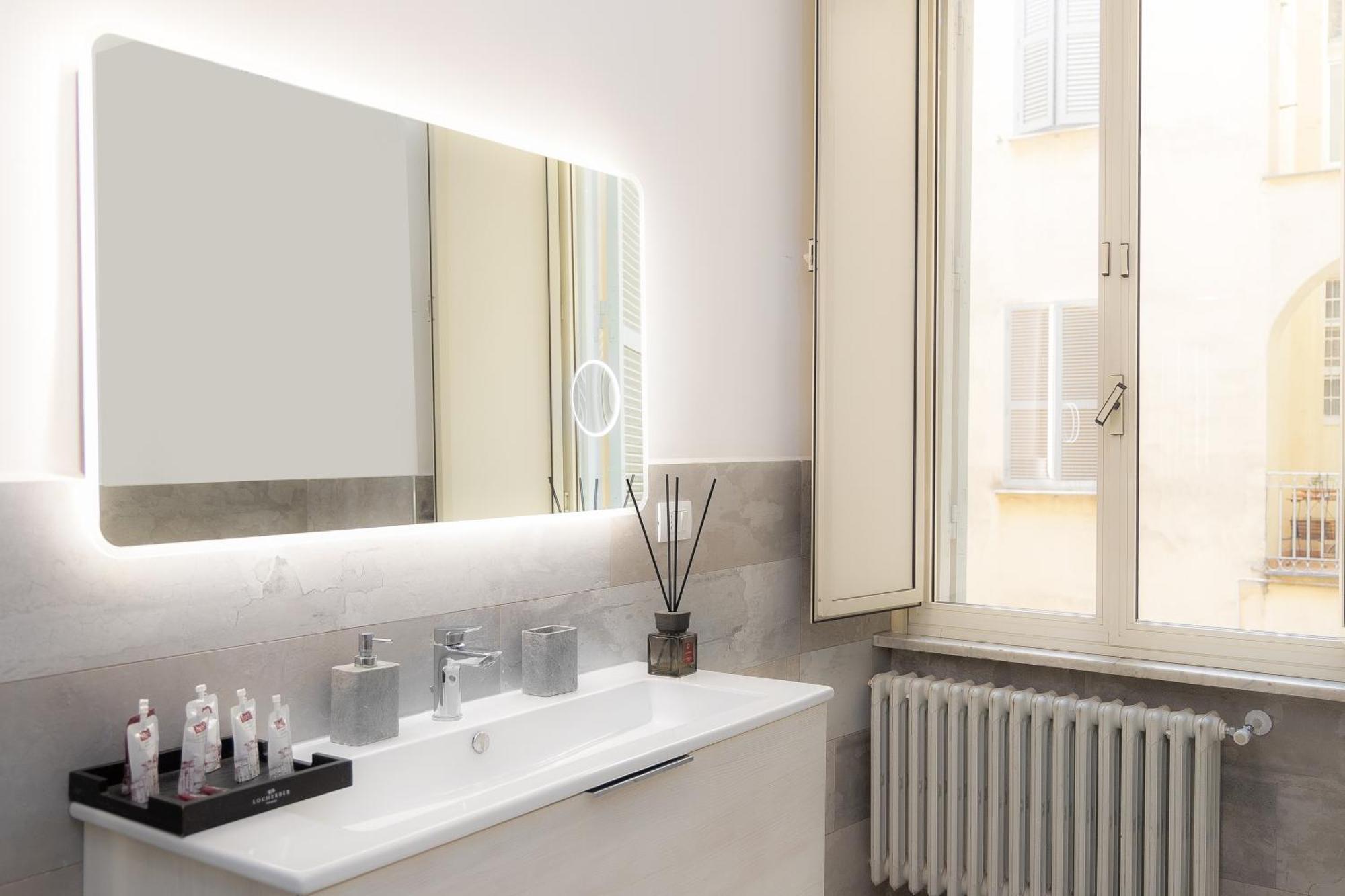 Timeroma Apartamento Roma