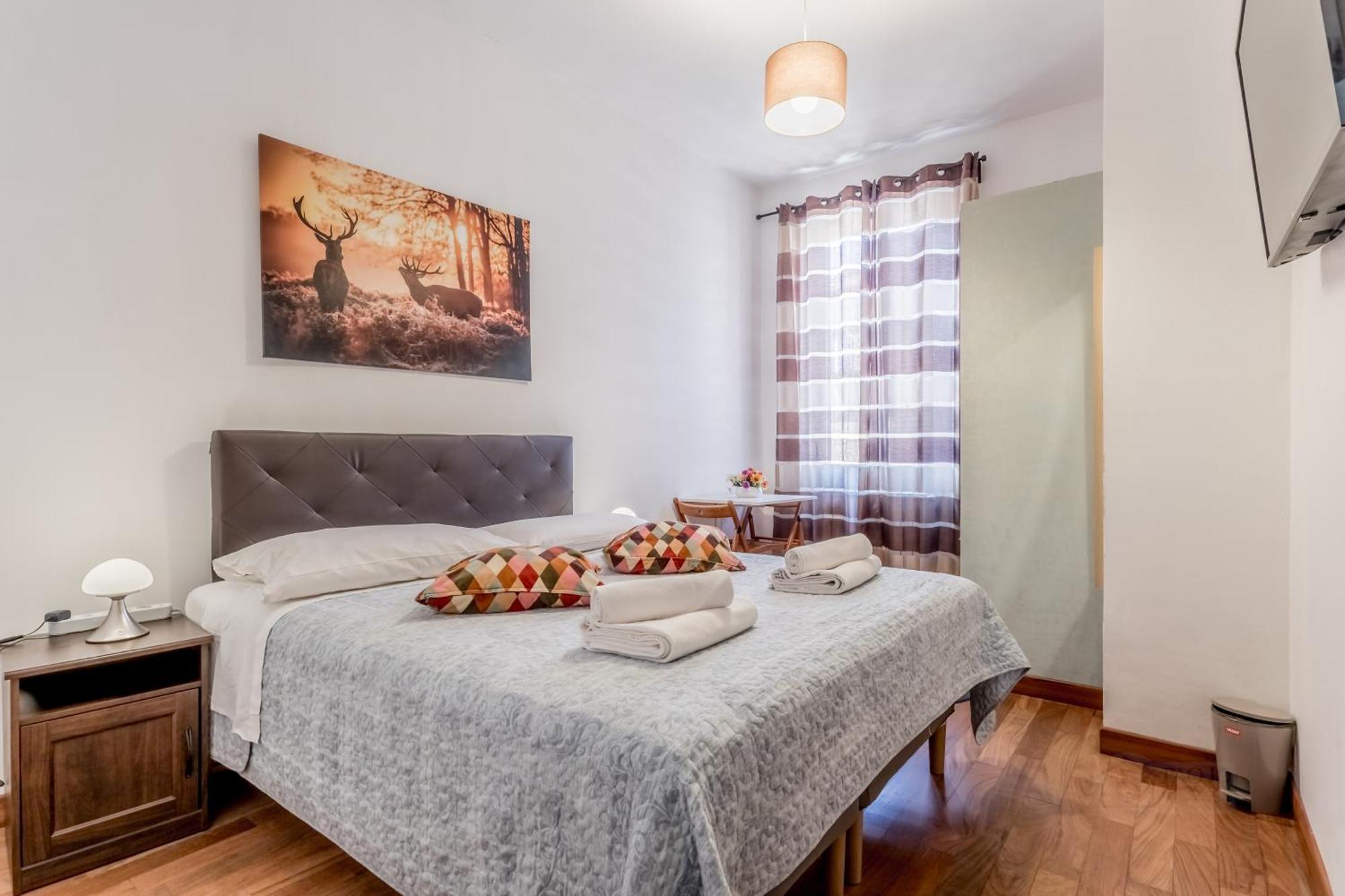 Sofia Affittacamere Roma
