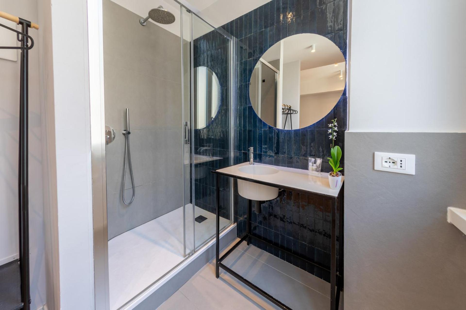 Carrara 24 Gjestgiverier