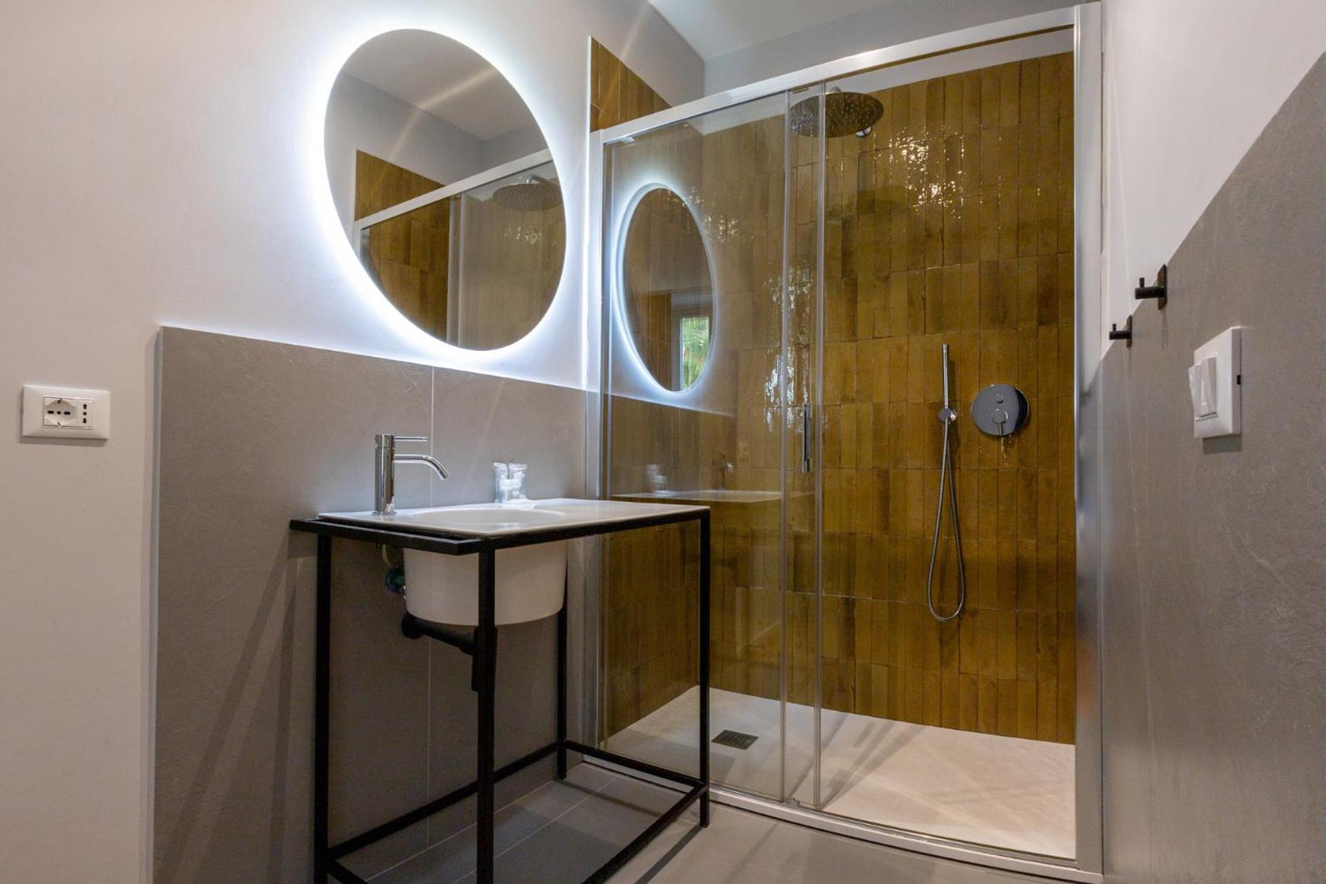 Gjestgiverier Carrara 24