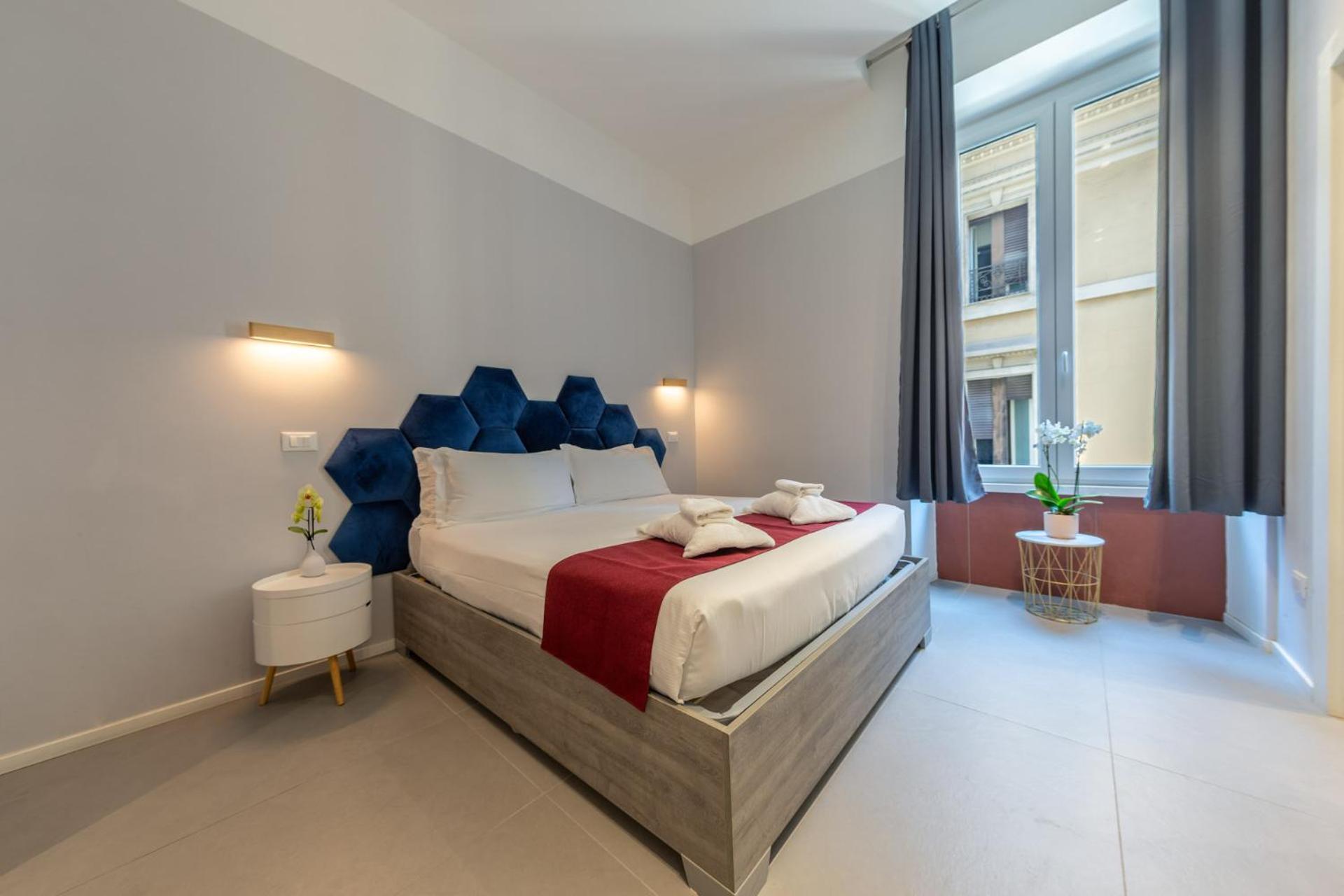 Gjestgiverier Carrara 24