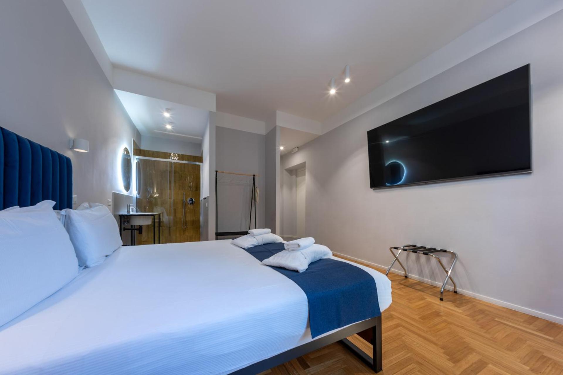 Gjestgiverier Carrara 24
