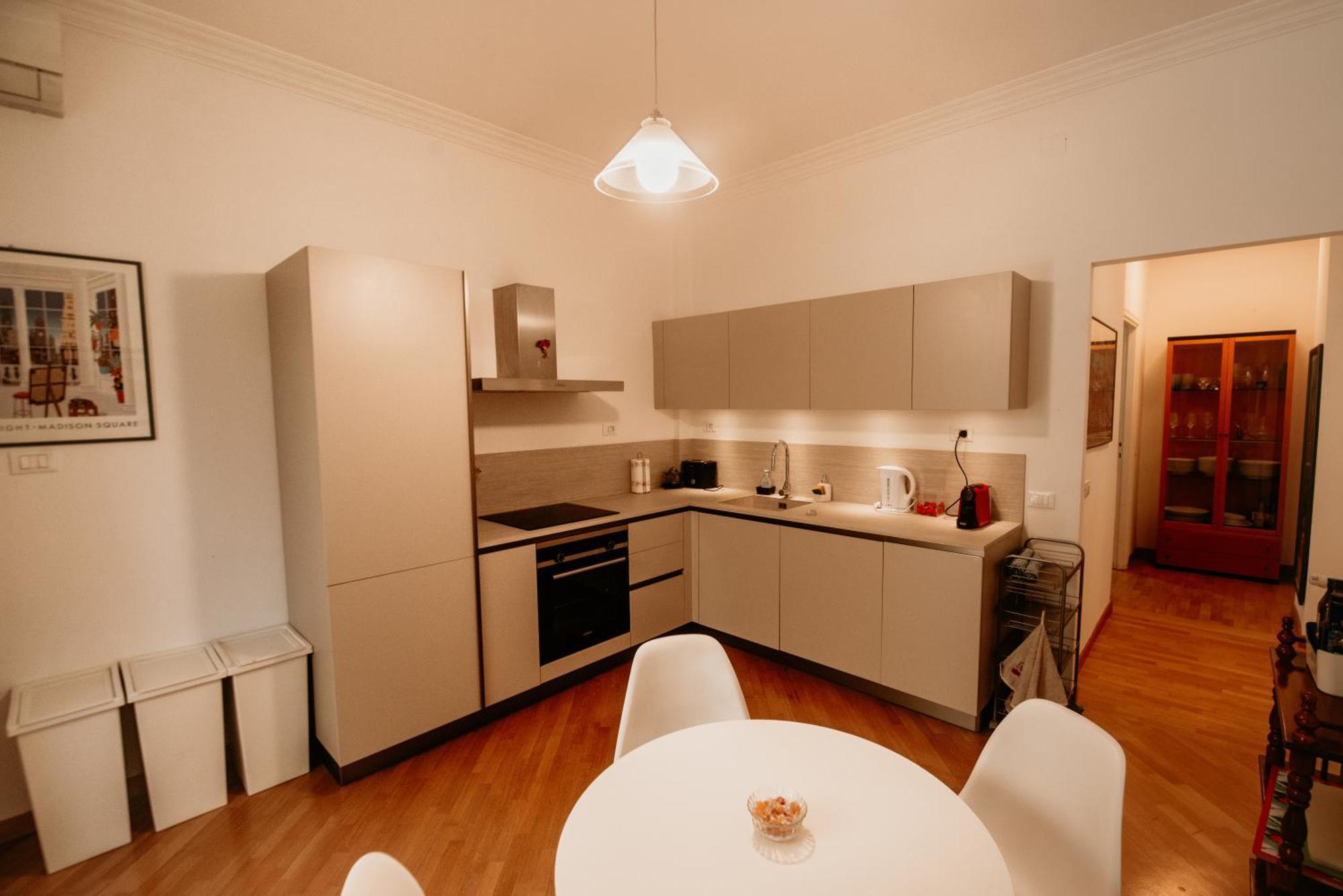 Hill - Exclusive Use Apartment