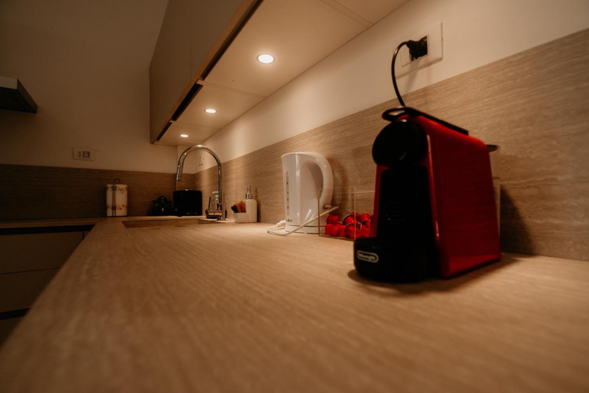 Hill - Exclusive Use Apartment