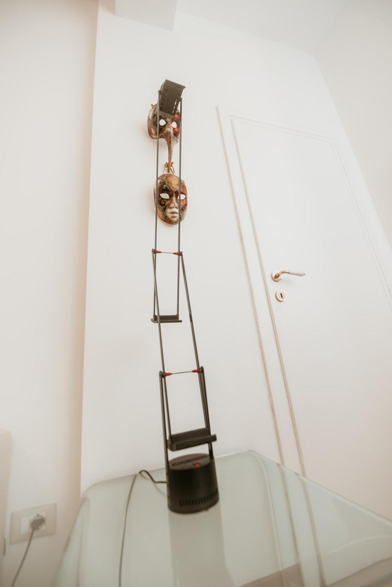 Hill - Exclusive Use Apartment Rome