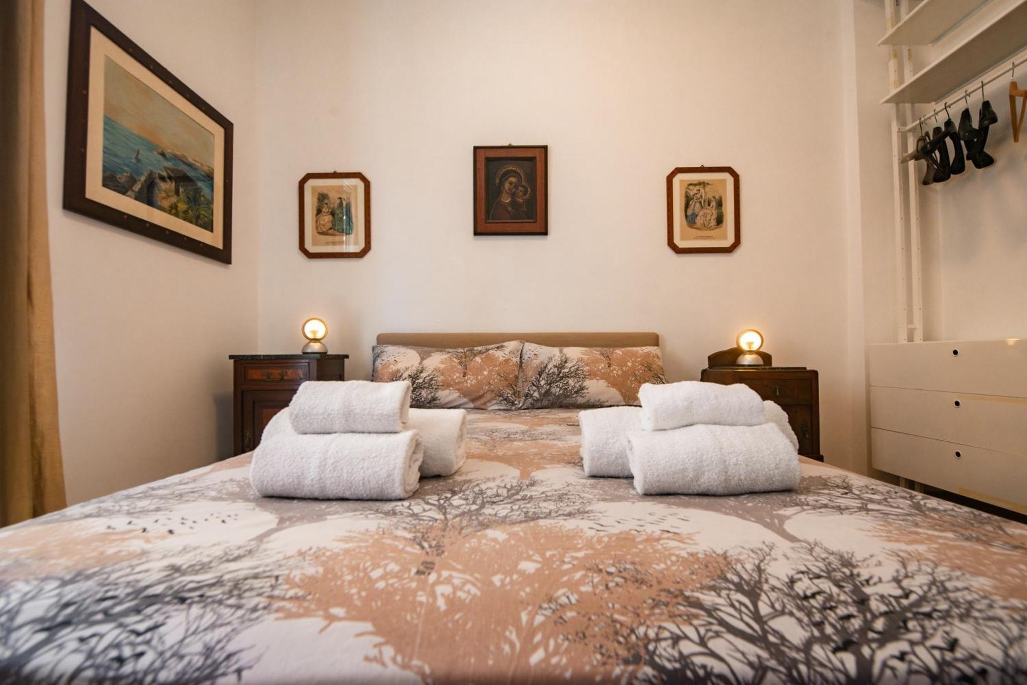 Hill - Exclusive Use Apartment
