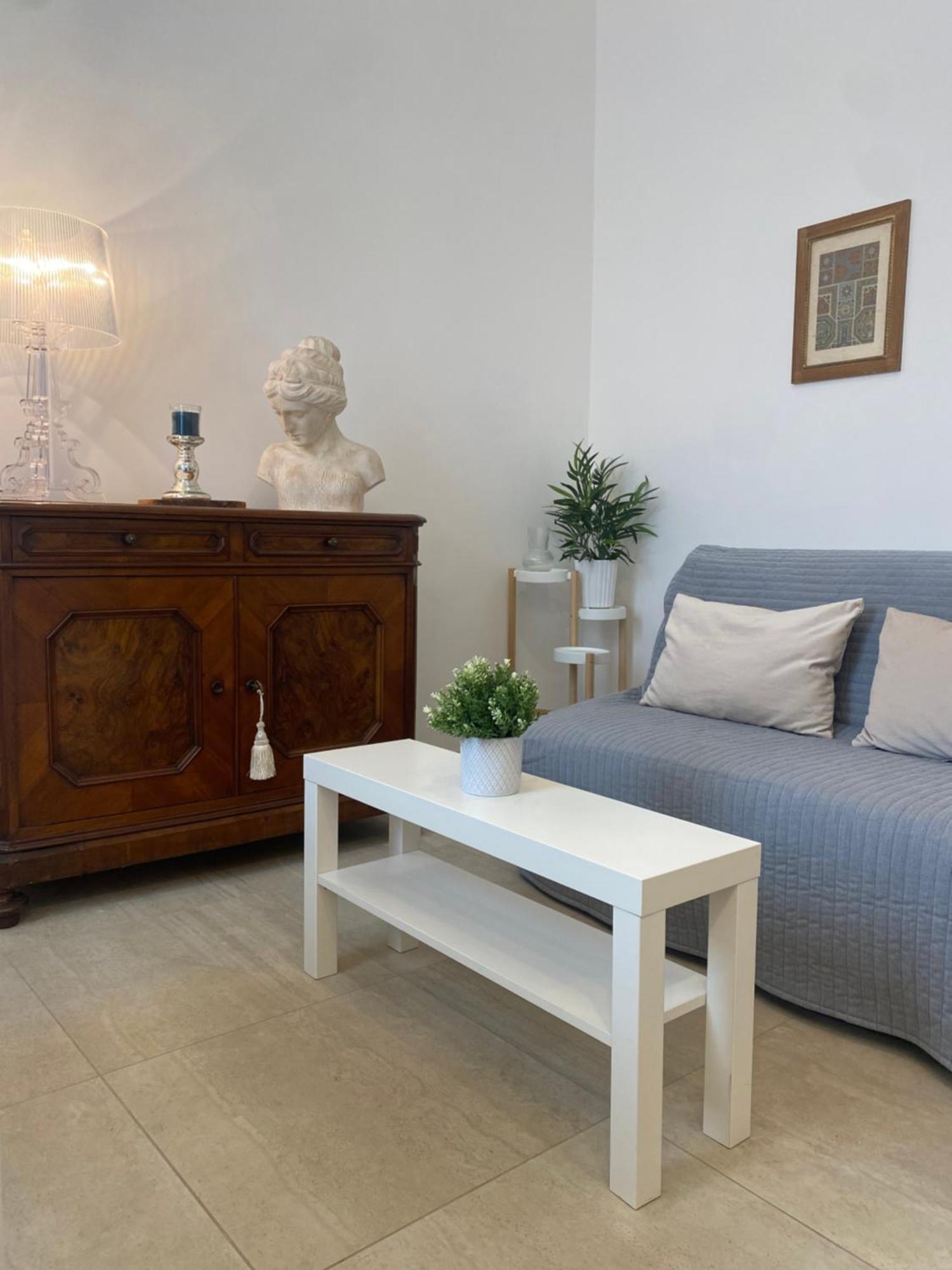 Apartment Casa Mari In Trastevere Rom
