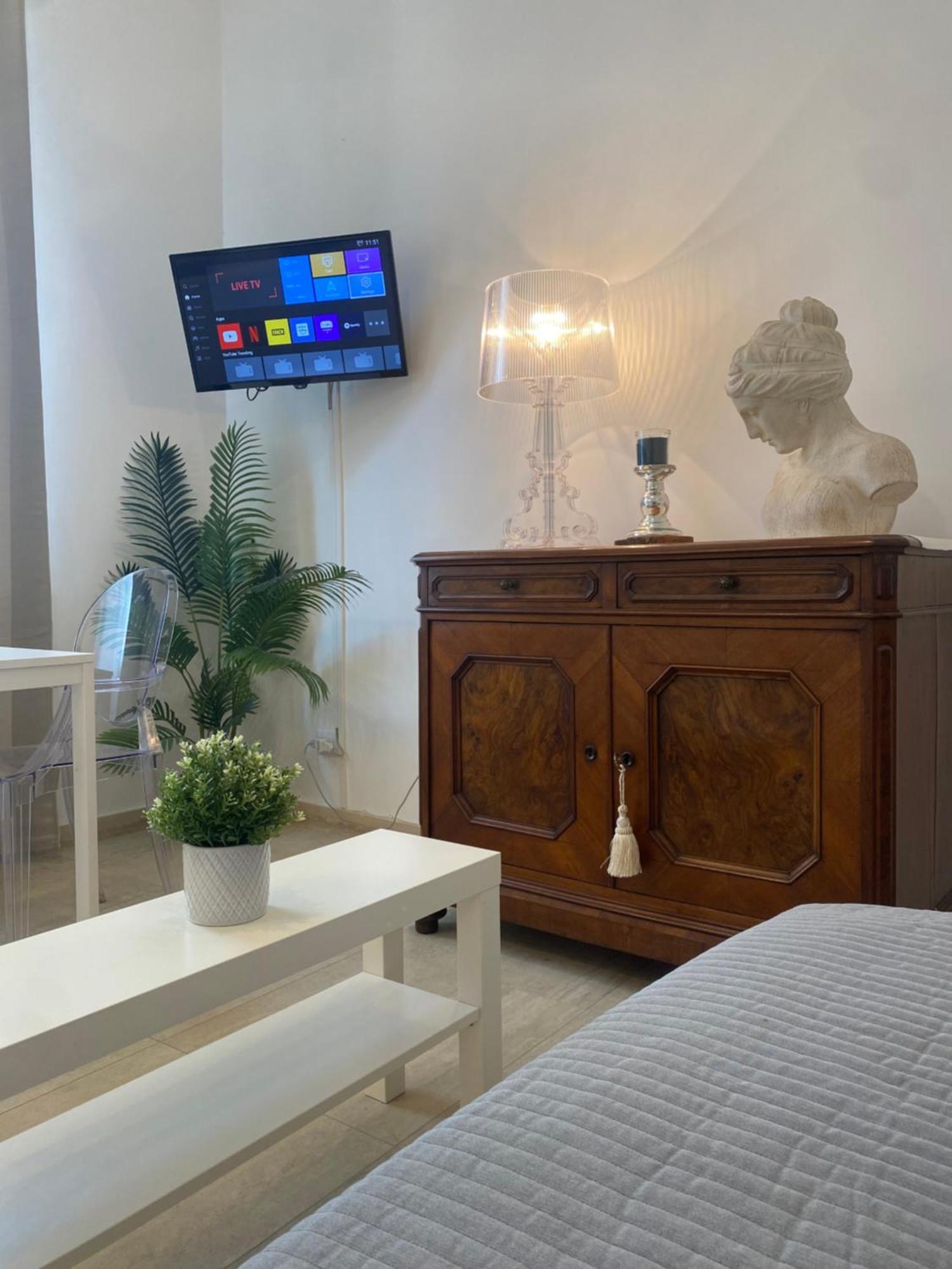 Casa Mari In Trastevere * Rom