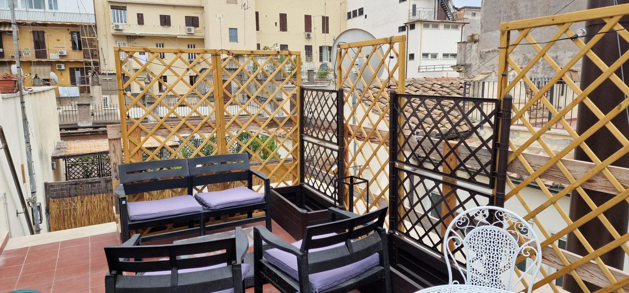 Casa A Monti *