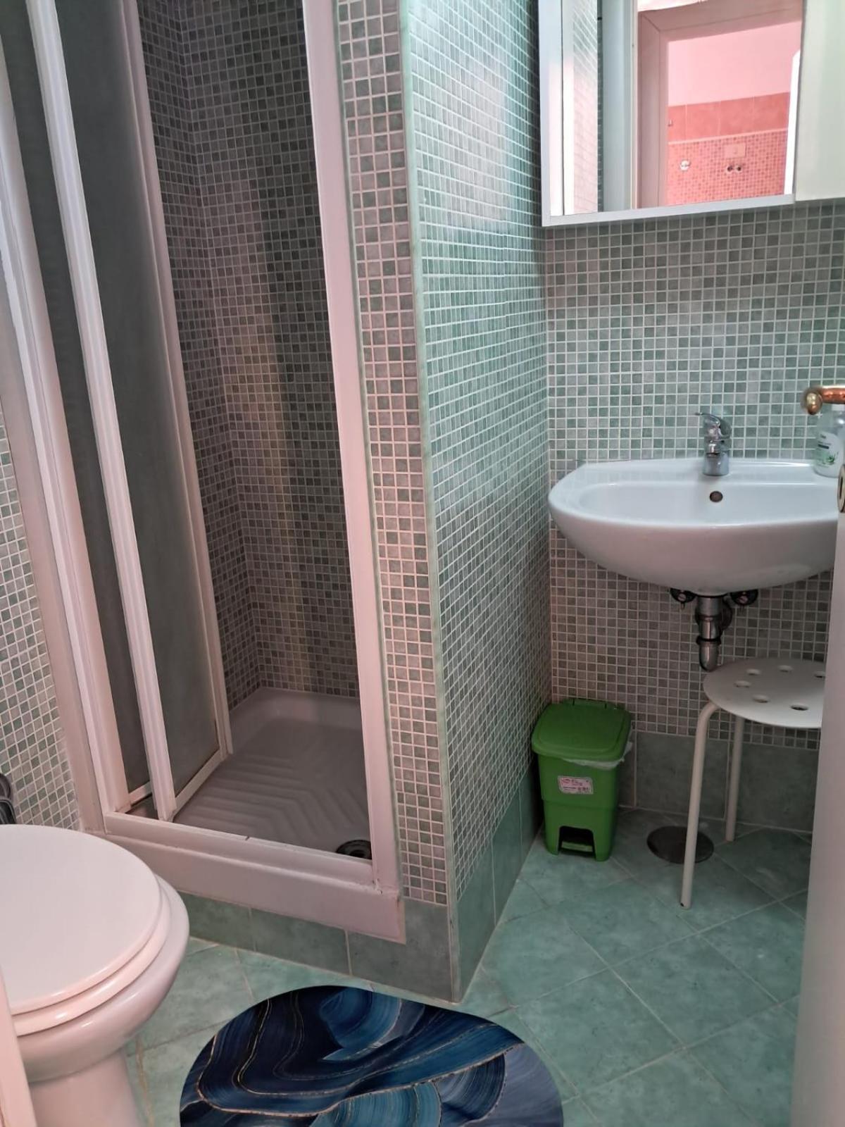 Beds Portamaggiore - Ex Happy House Apartamento