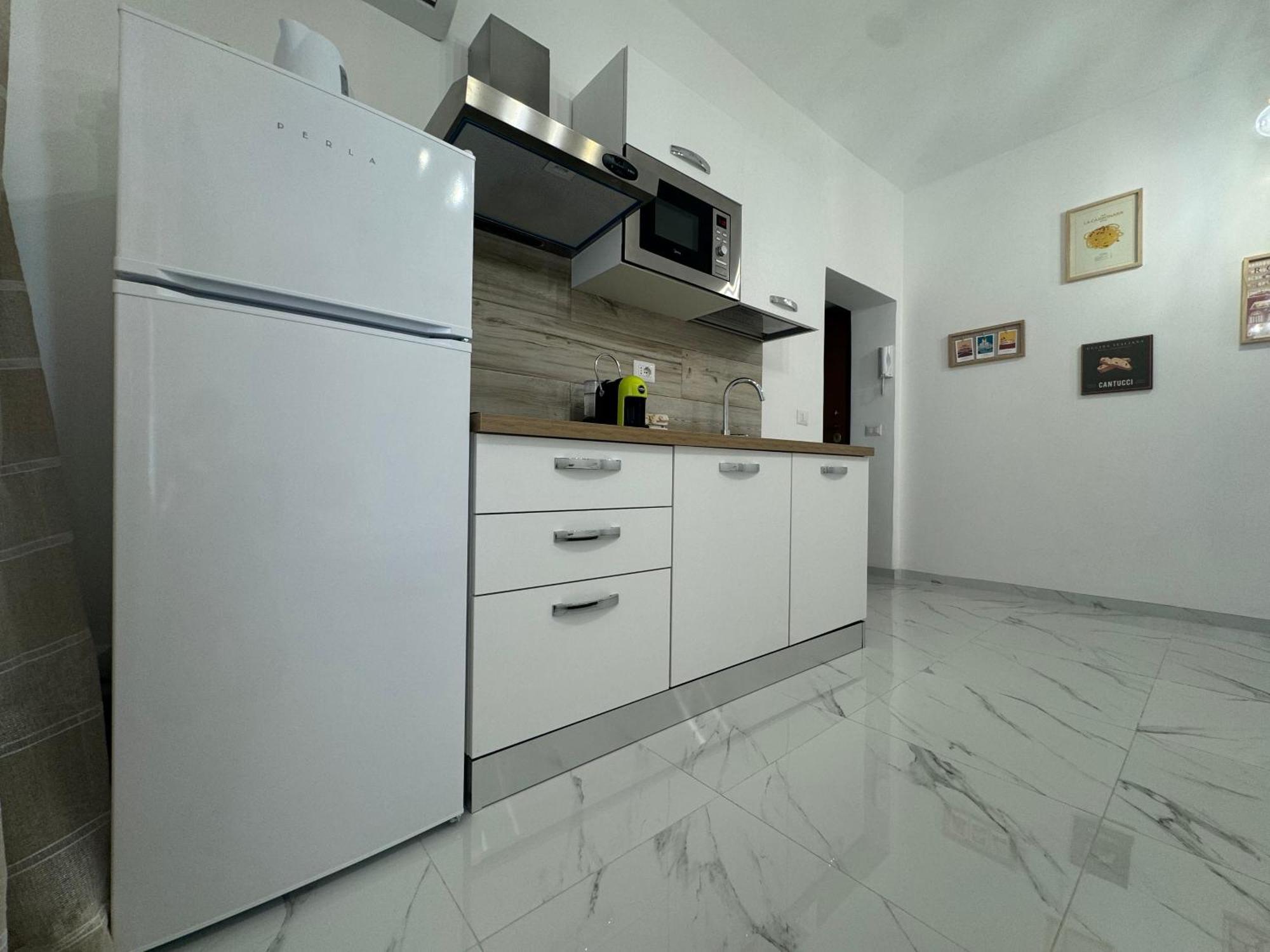 Apartment Casa Aoo! Rom