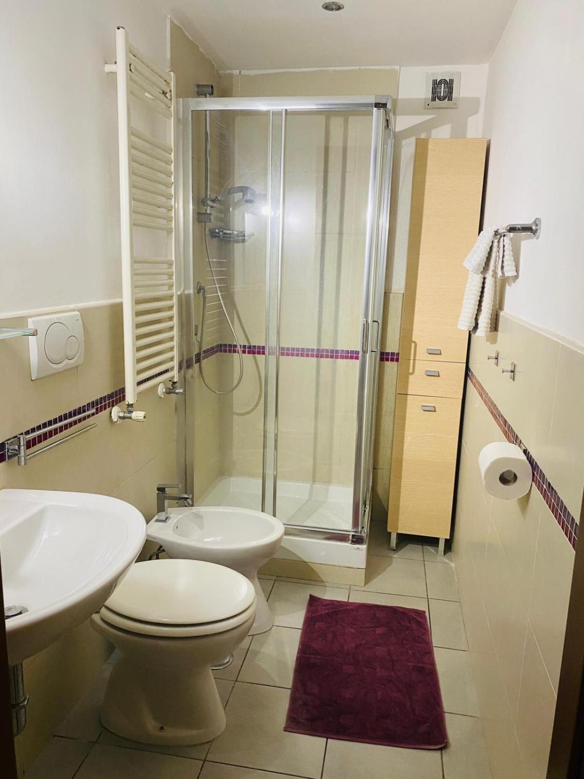 Apartment Heidi's In Trastevere *