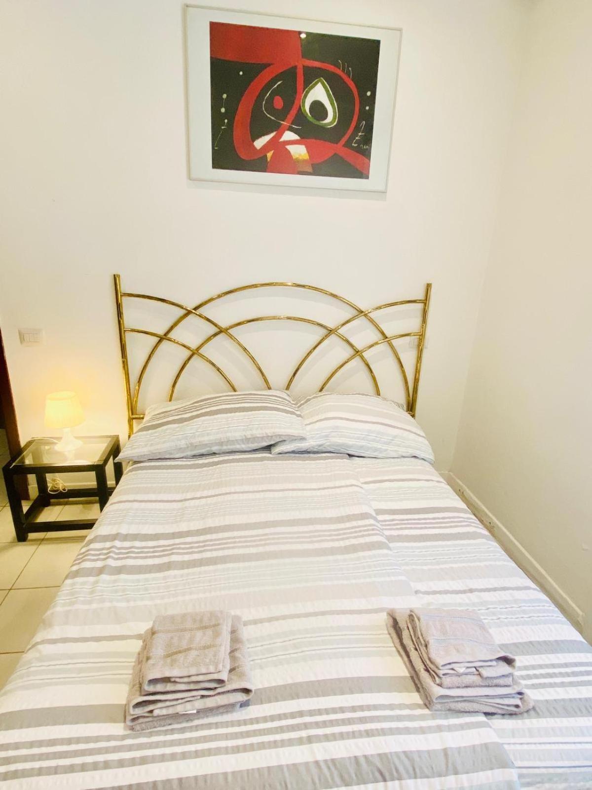 Apartment Heidi's In Trastevere