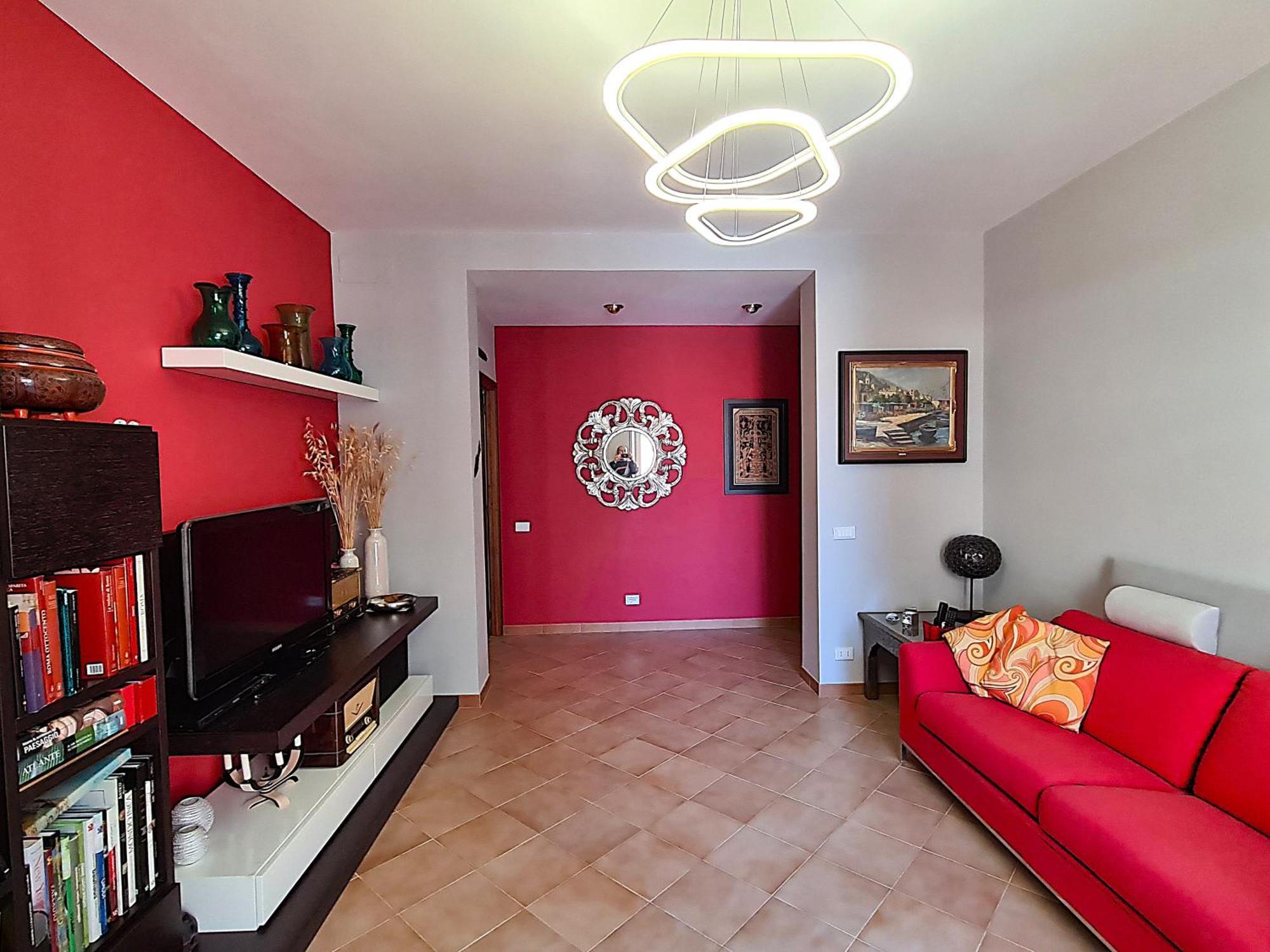 Semi-central Habitación en casa particular Roma